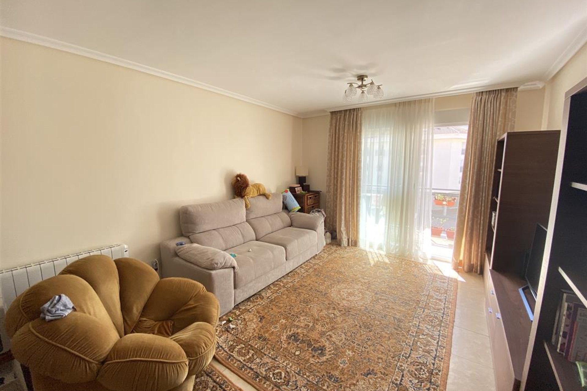 Resale - Apartment - Altea