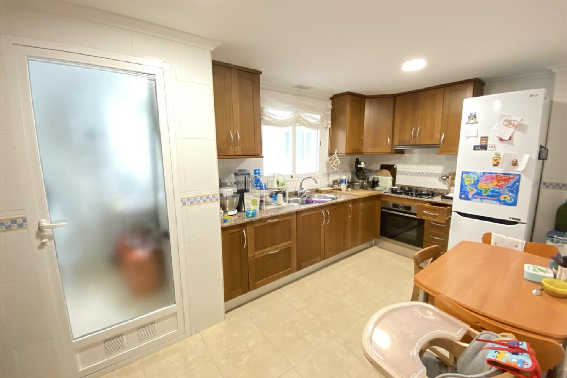 Resale - Apartment - Altea