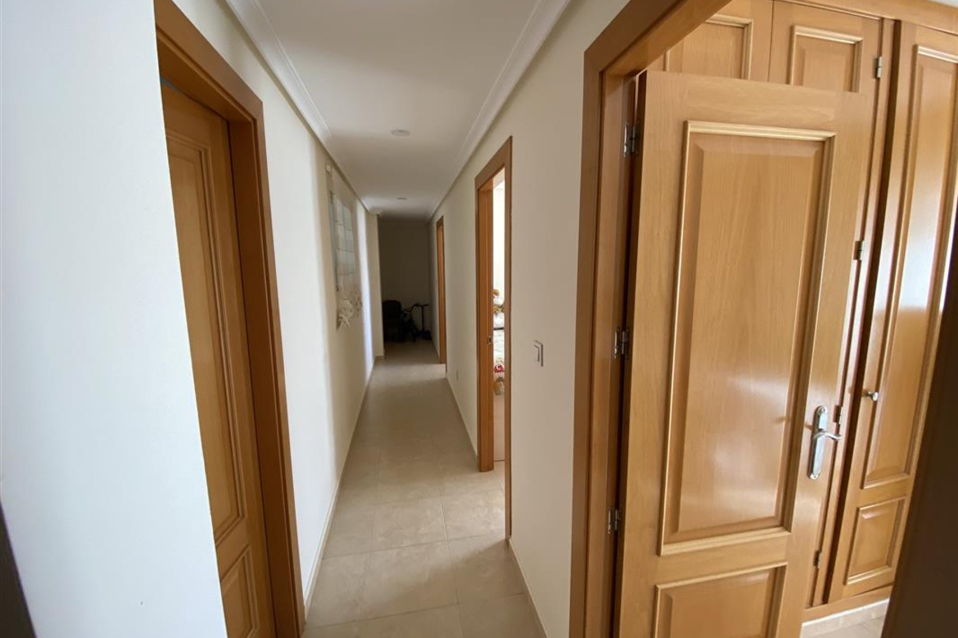 Resale - Apartment - Altea