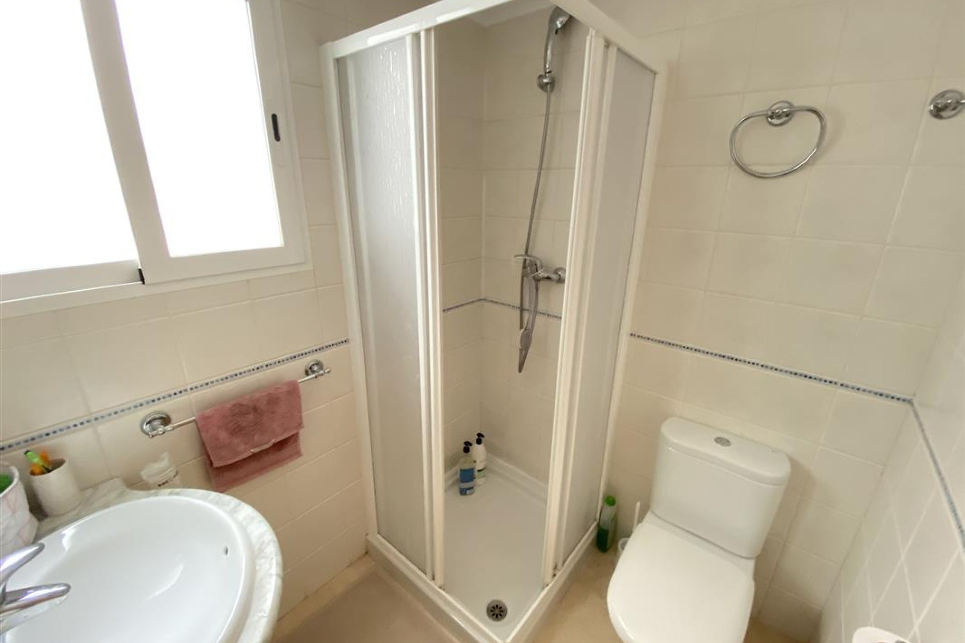 Resale - Apartment - Altea