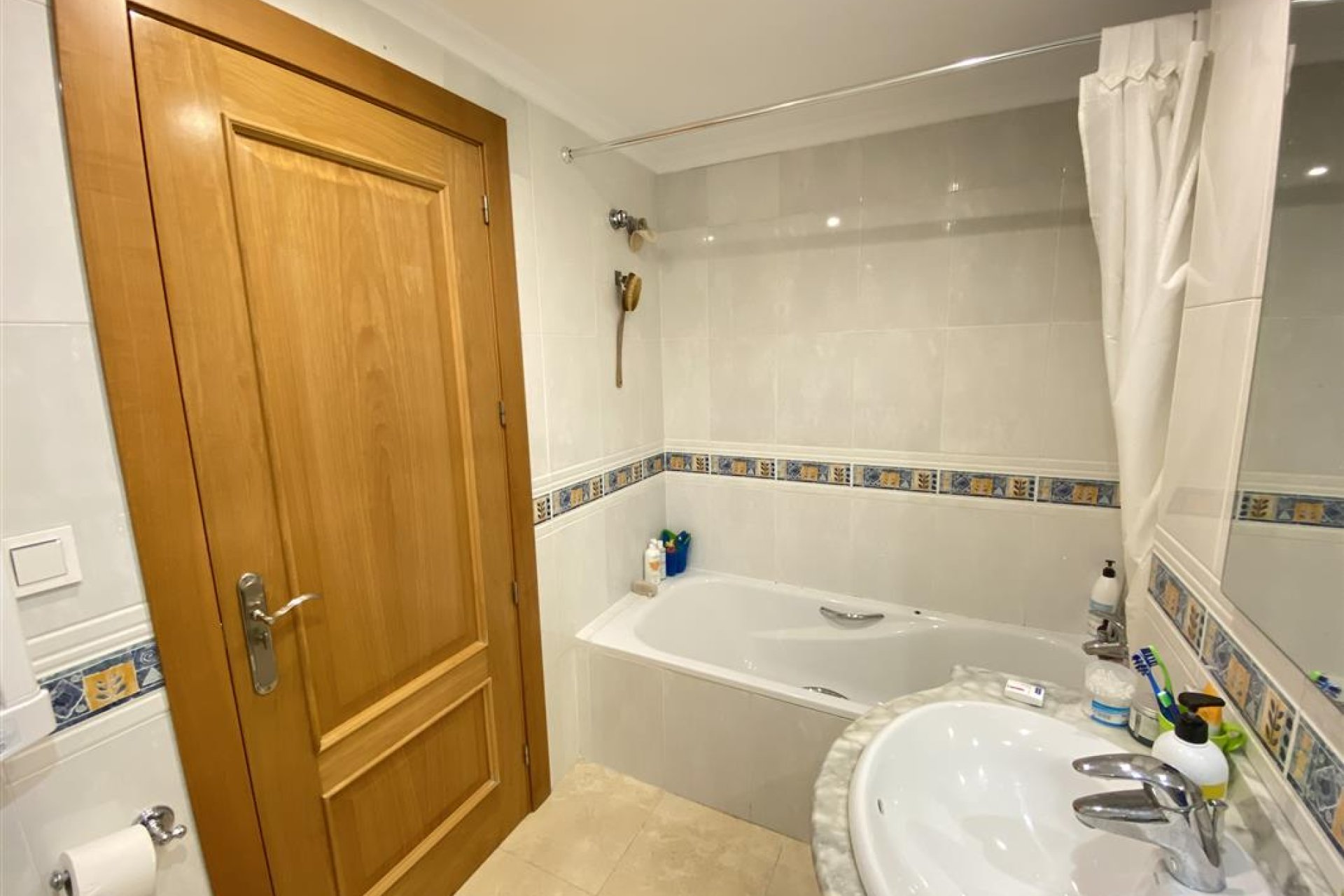 Resale - Apartment - Altea