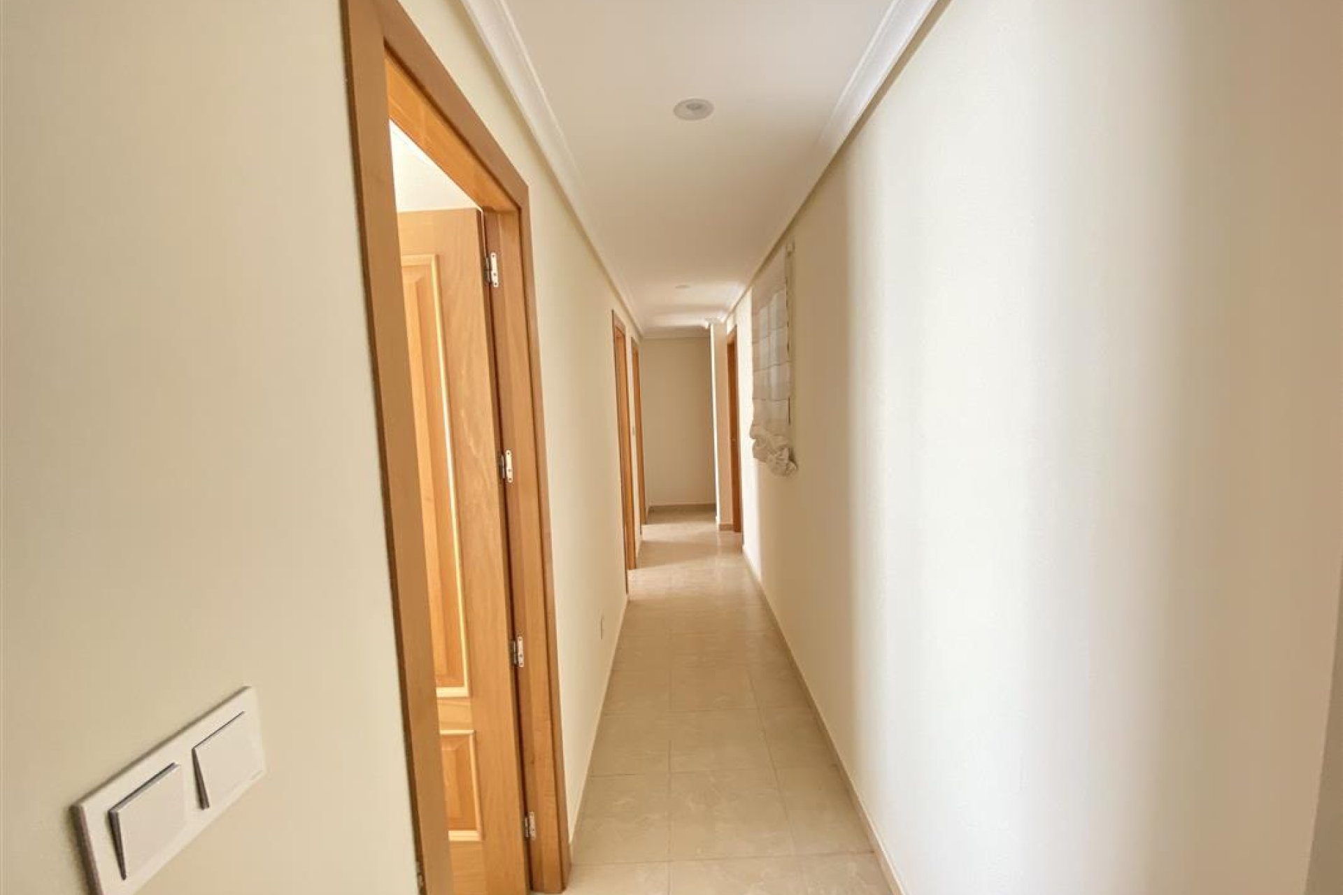 Resale - Apartment - Altea
