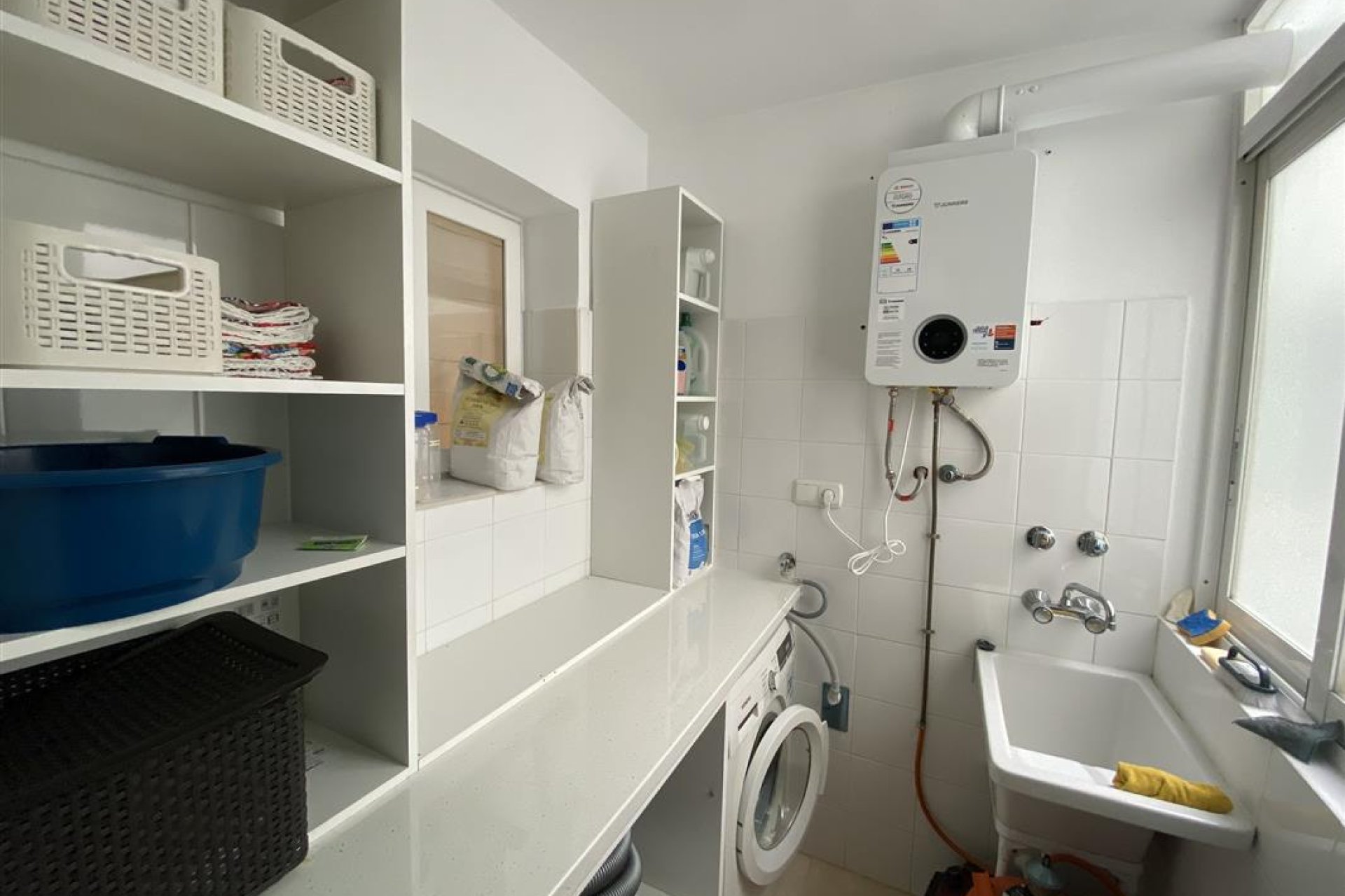 Resale - Apartment - Altea