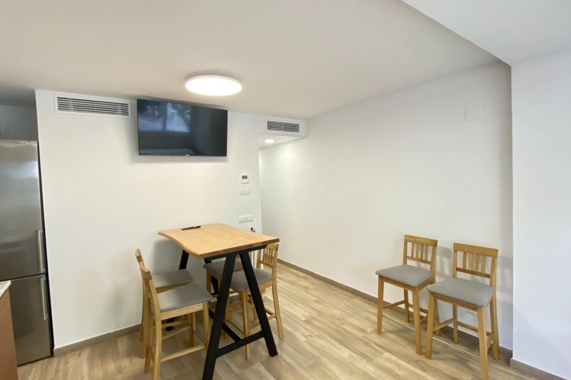 Resale - Apartment - Benidorm - Levante