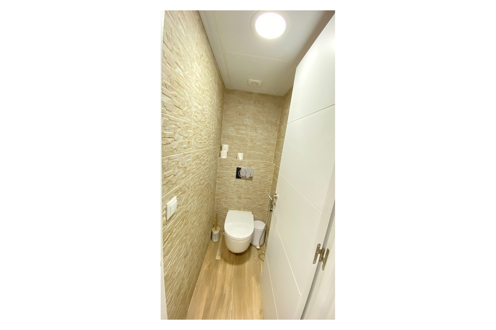 Resale - Apartment - Benidorm - Levante