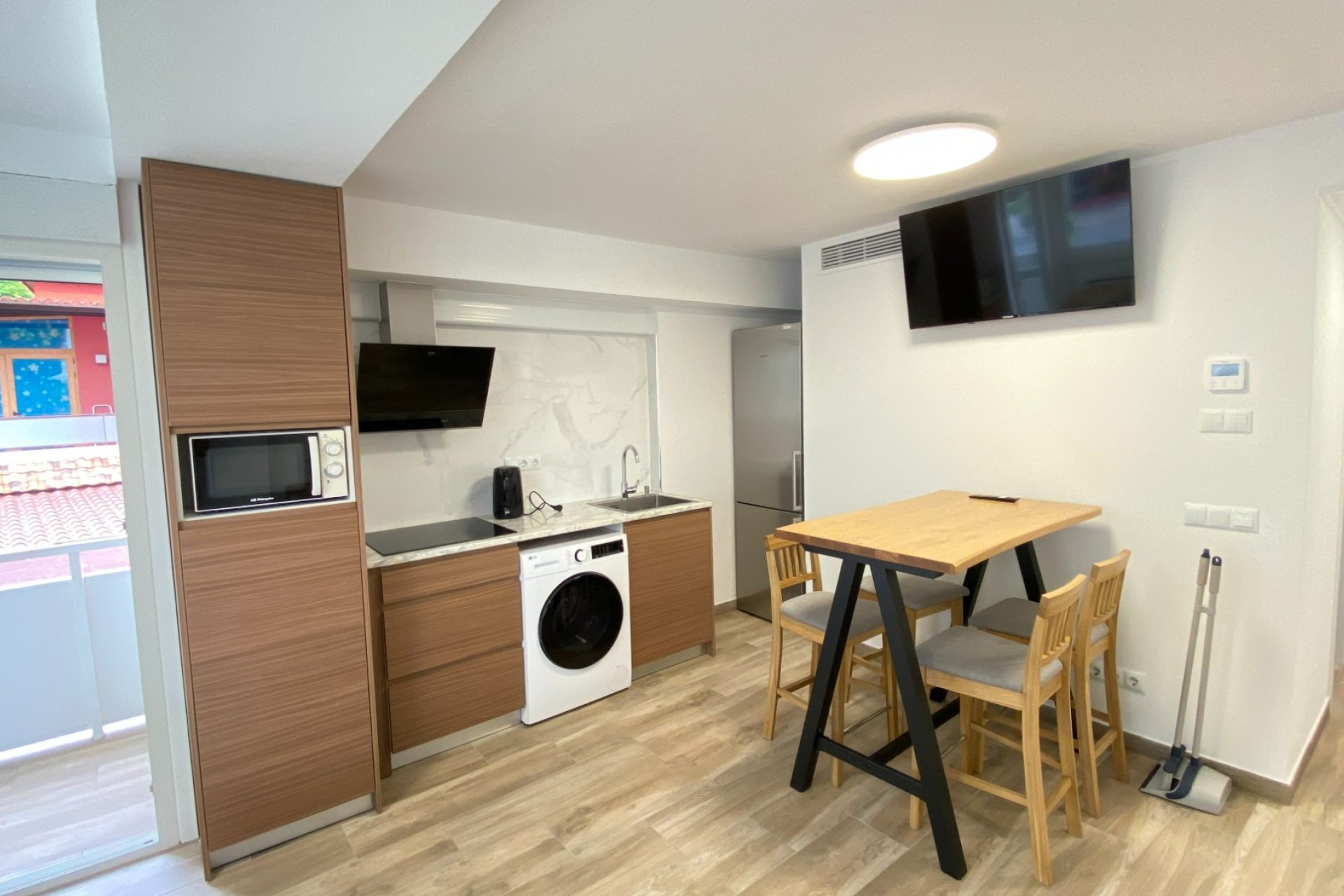 Resale - Apartment - Benidorm - Levante