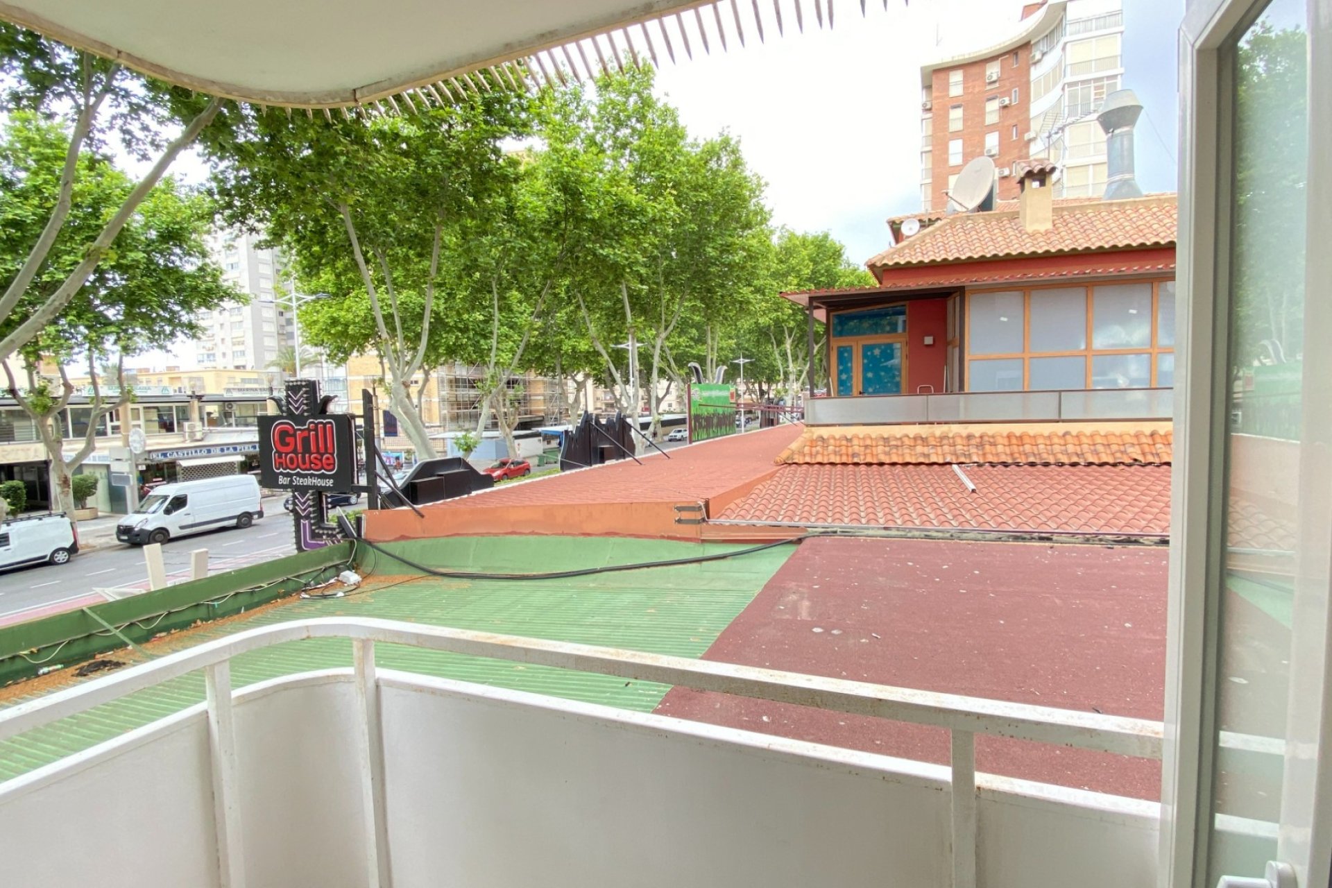 Resale - Apartment - Benidorm - Levante