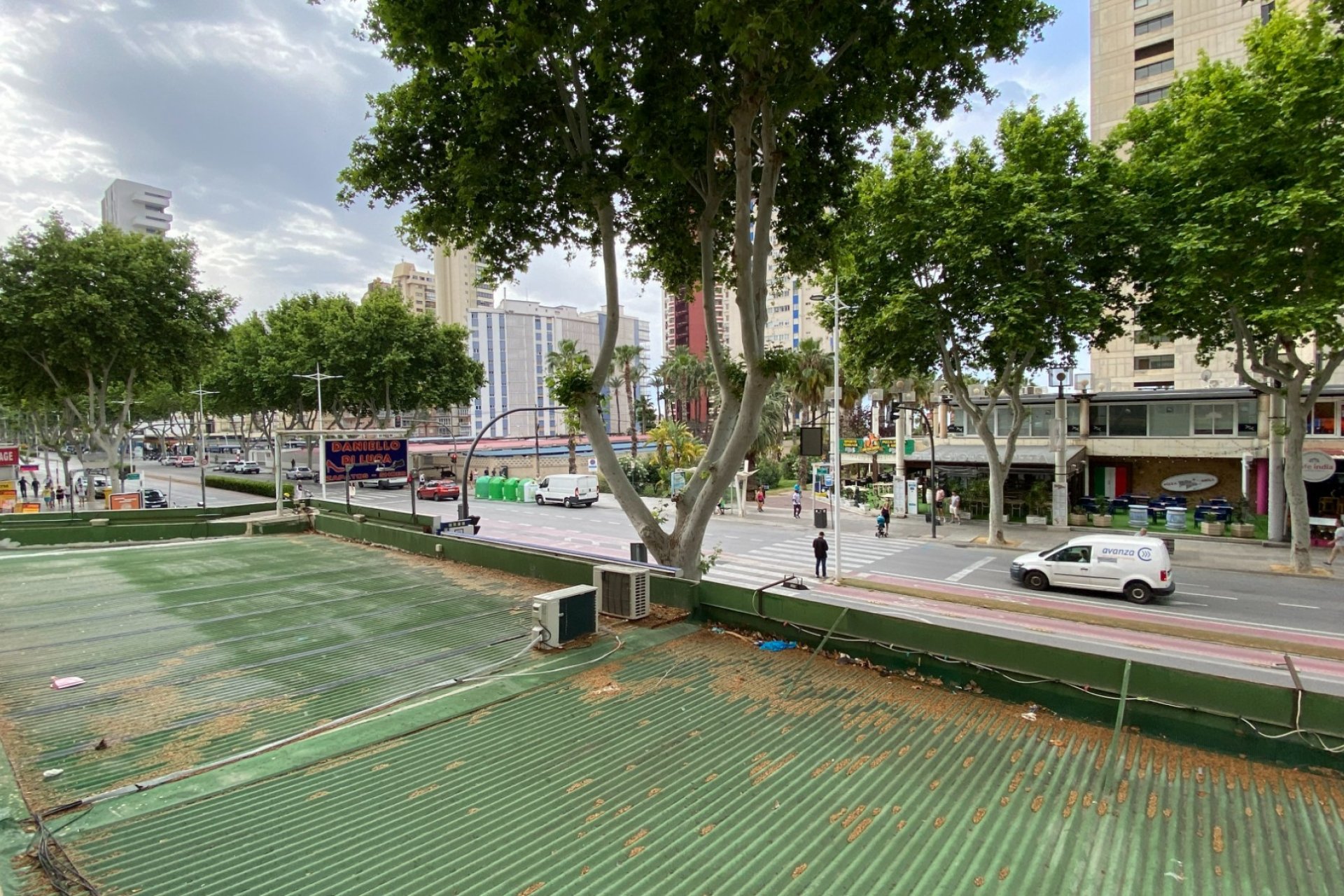 Resale - Apartment - Benidorm - Levante