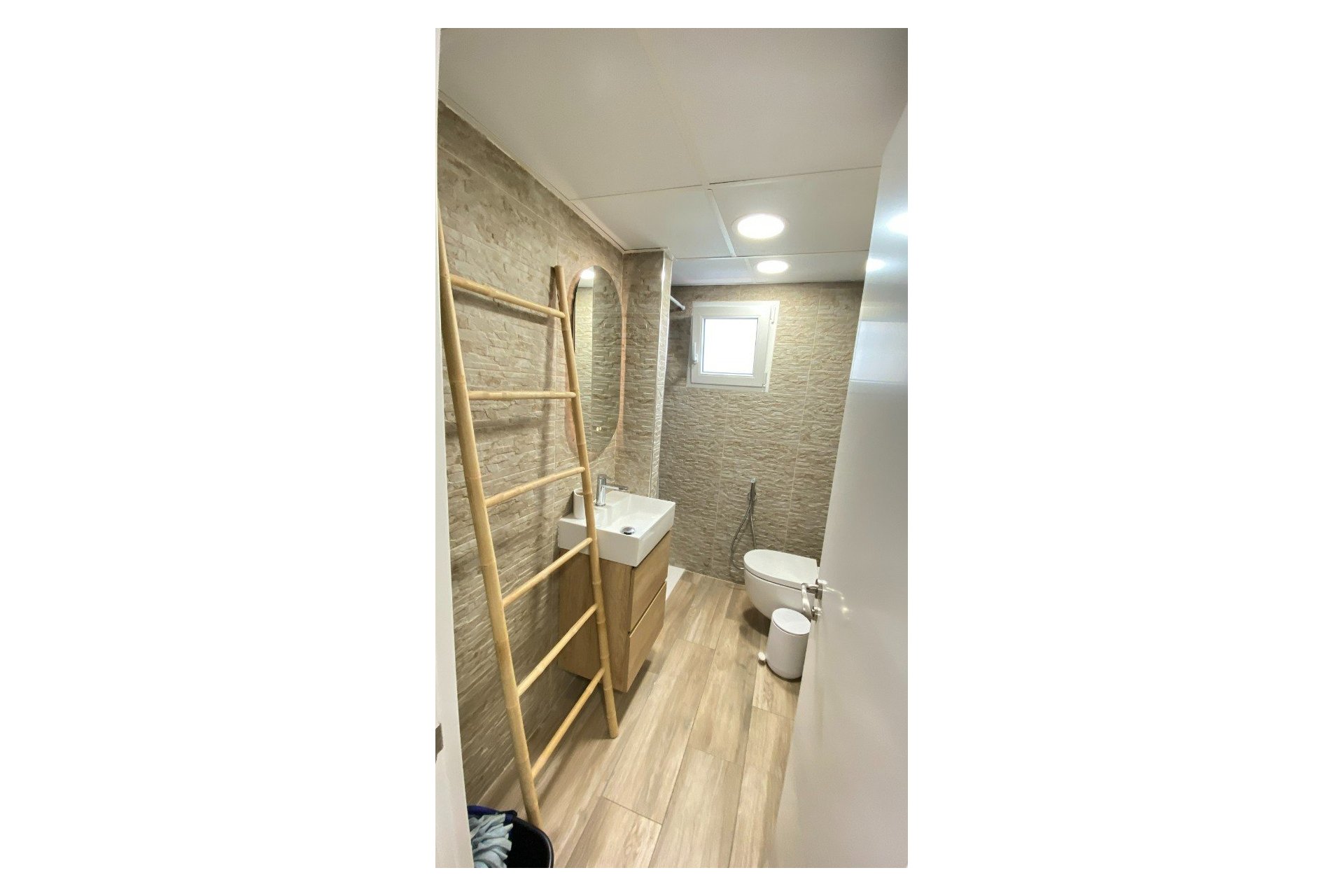 Resale - Apartment - Benidorm - Levante