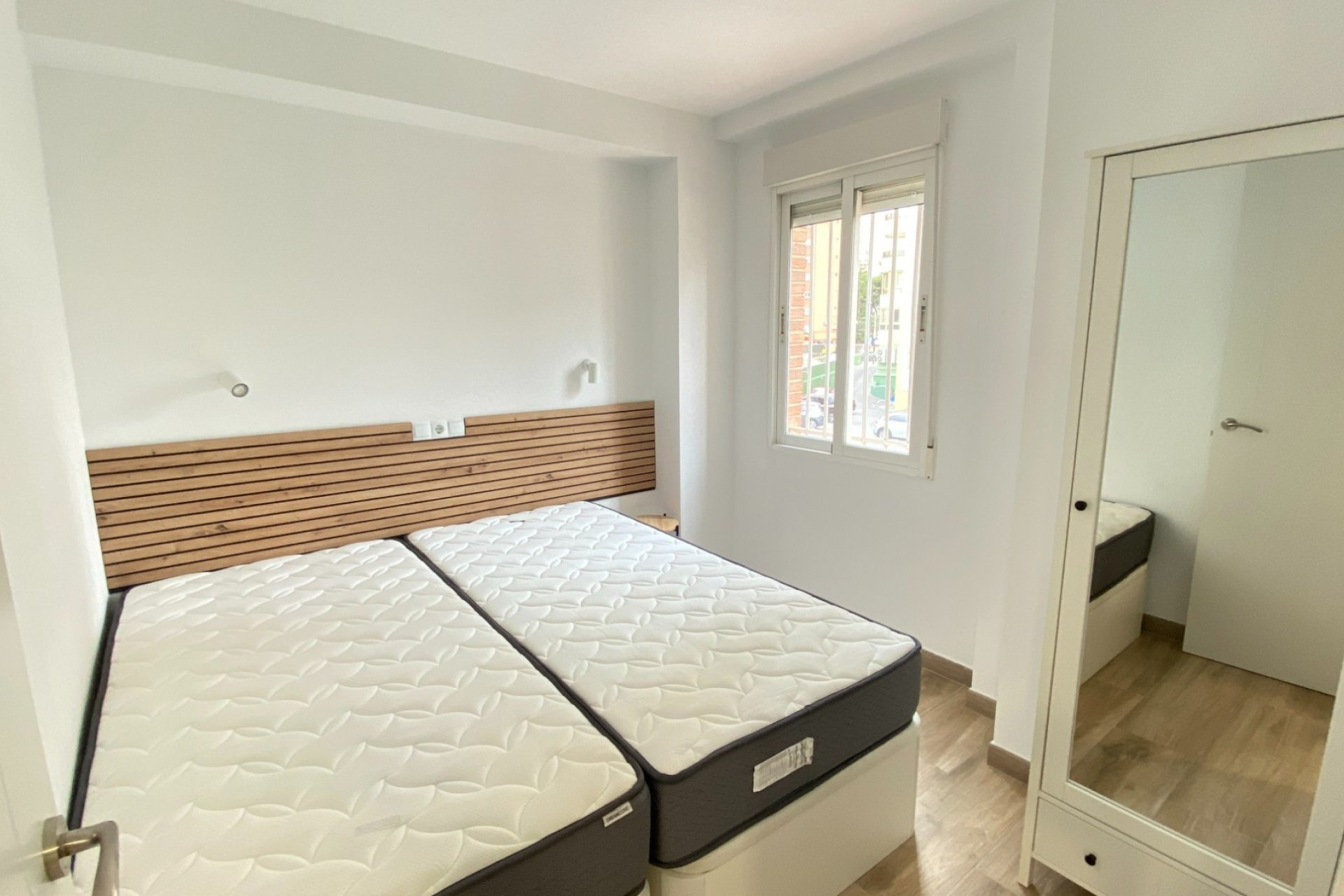Resale - Apartment - Benidorm - Levante