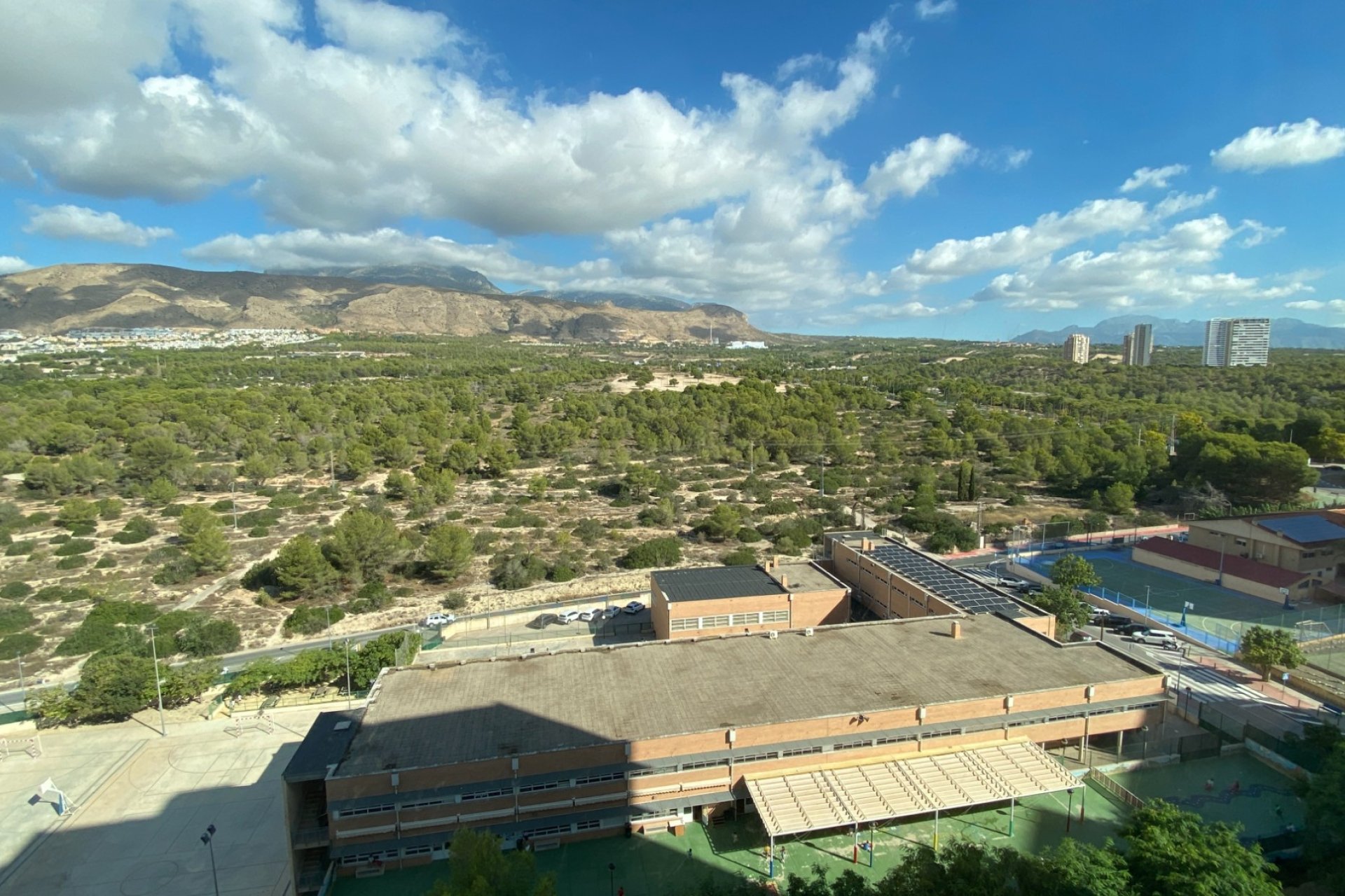 Resale - Apartment - Benidorm - Playa de Poniente