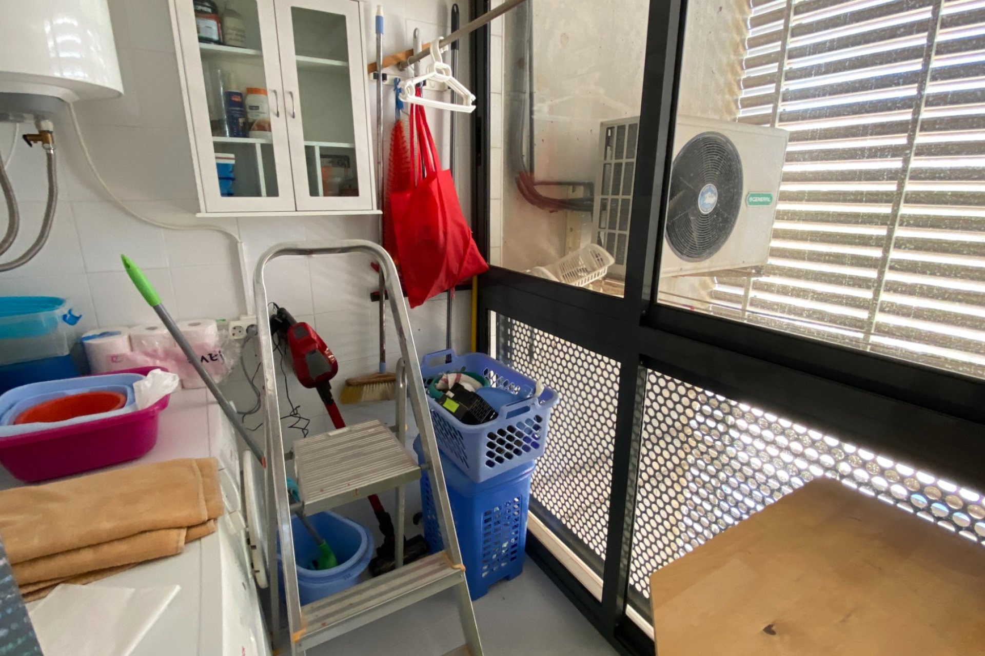 Resale - Apartment - Benidorm - Playa de Poniente