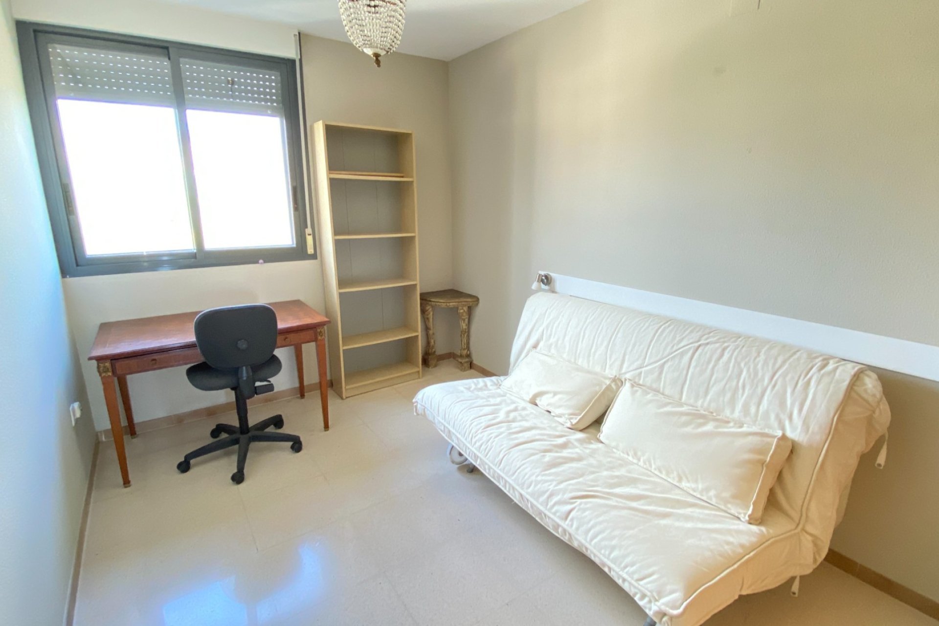 Resale - Apartment - Benidorm - Playa de Poniente