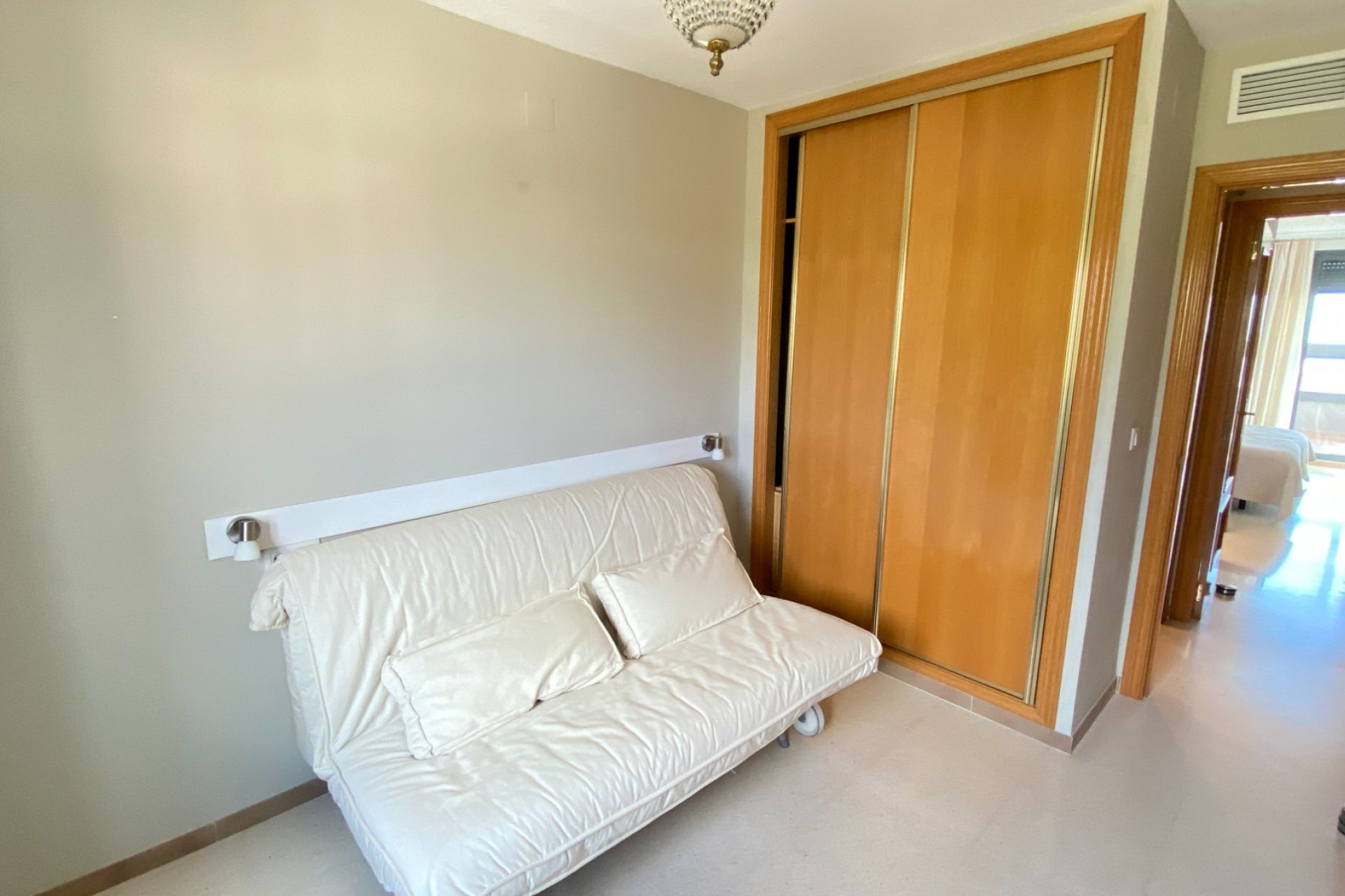 Resale - Apartment - Benidorm - Playa de Poniente