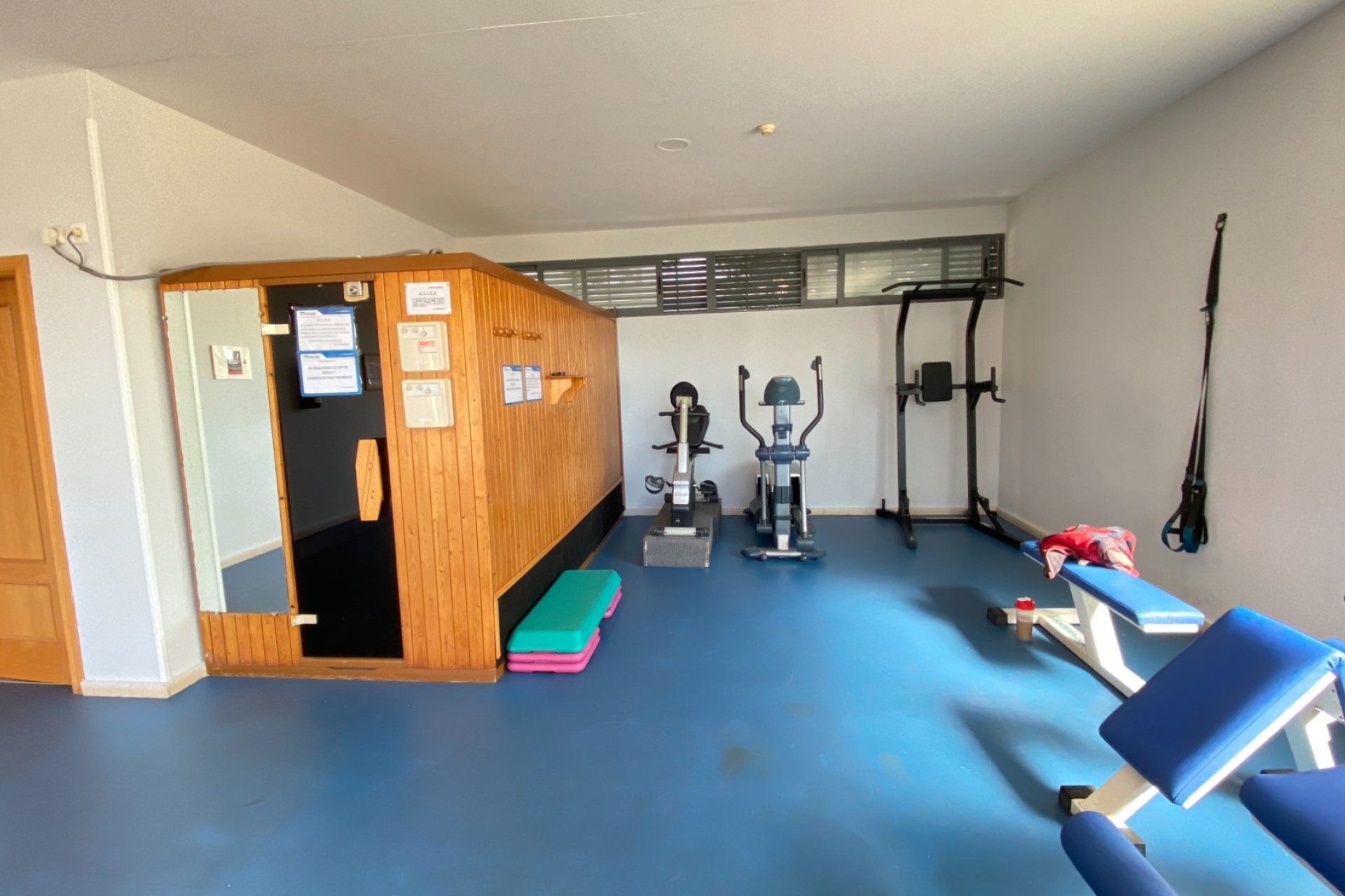 Resale - Apartment - Benidorm - Playa de Poniente