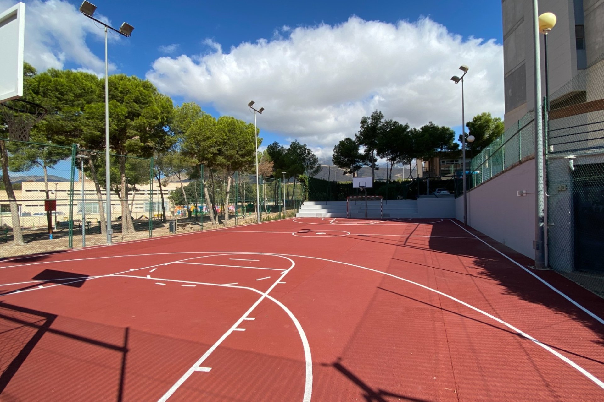 Resale - Apartment - Benidorm - Playa de Poniente