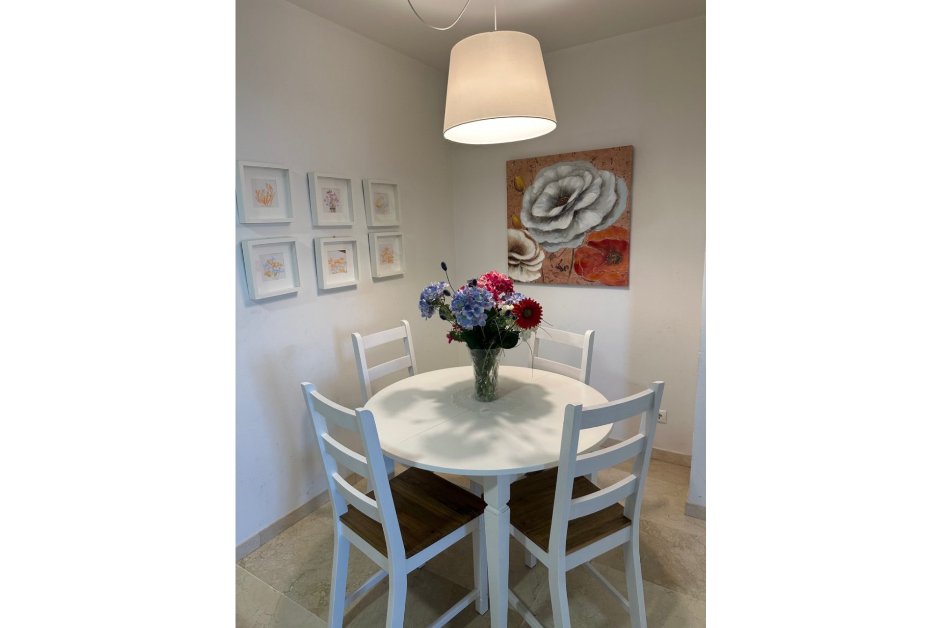 Resale - Apartment - Benidorm - Playa Levante