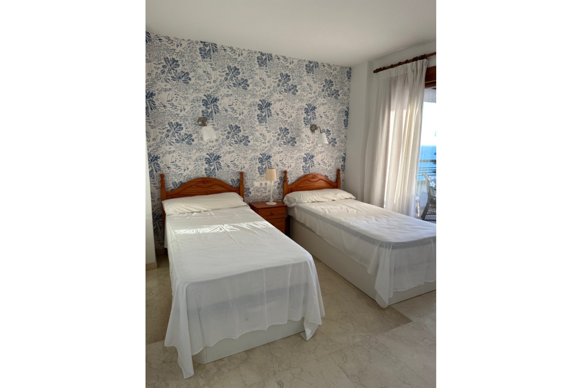 Resale - Apartment - Benidorm - Playa Levante