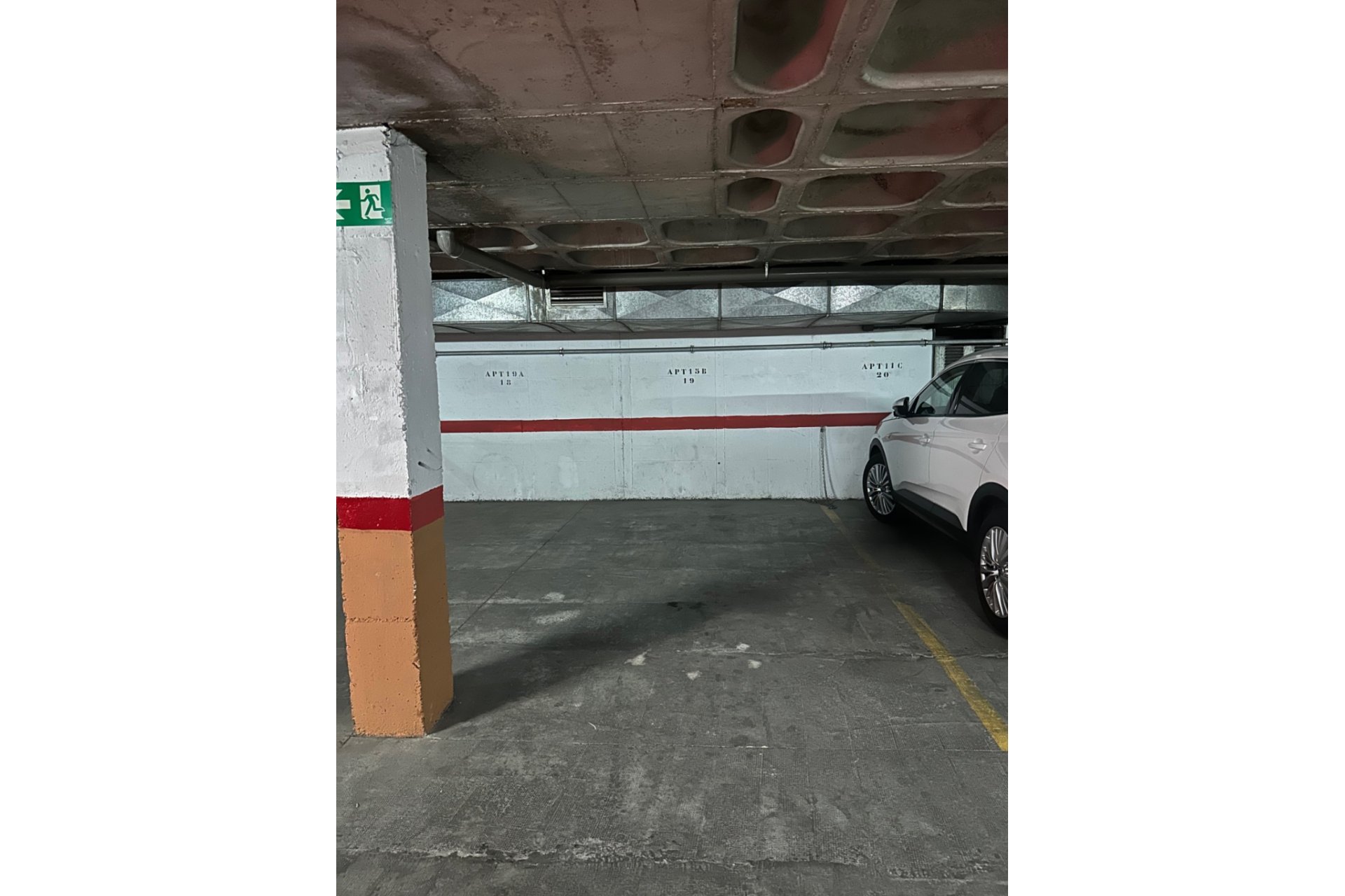 Resale - Apartment - Benidorm - Playa Levante