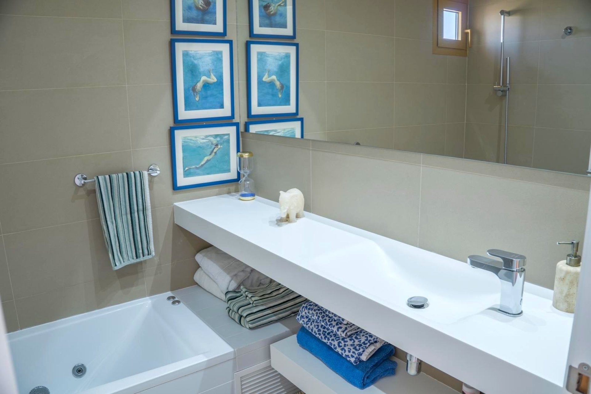 Resale - Apartment - Benidorm - Zona de Poniente