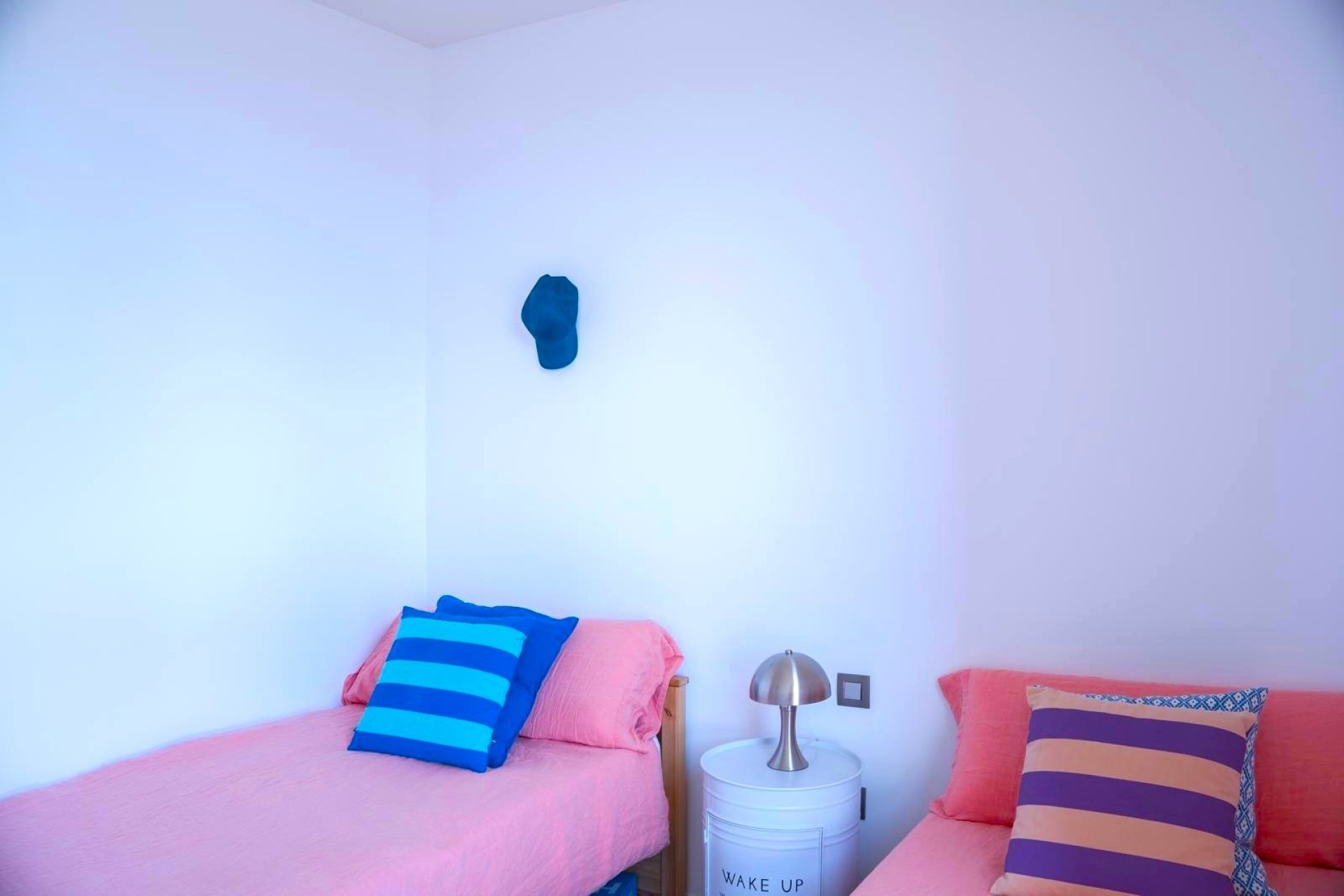 Resale - Apartment - Benidorm - Zona de Poniente