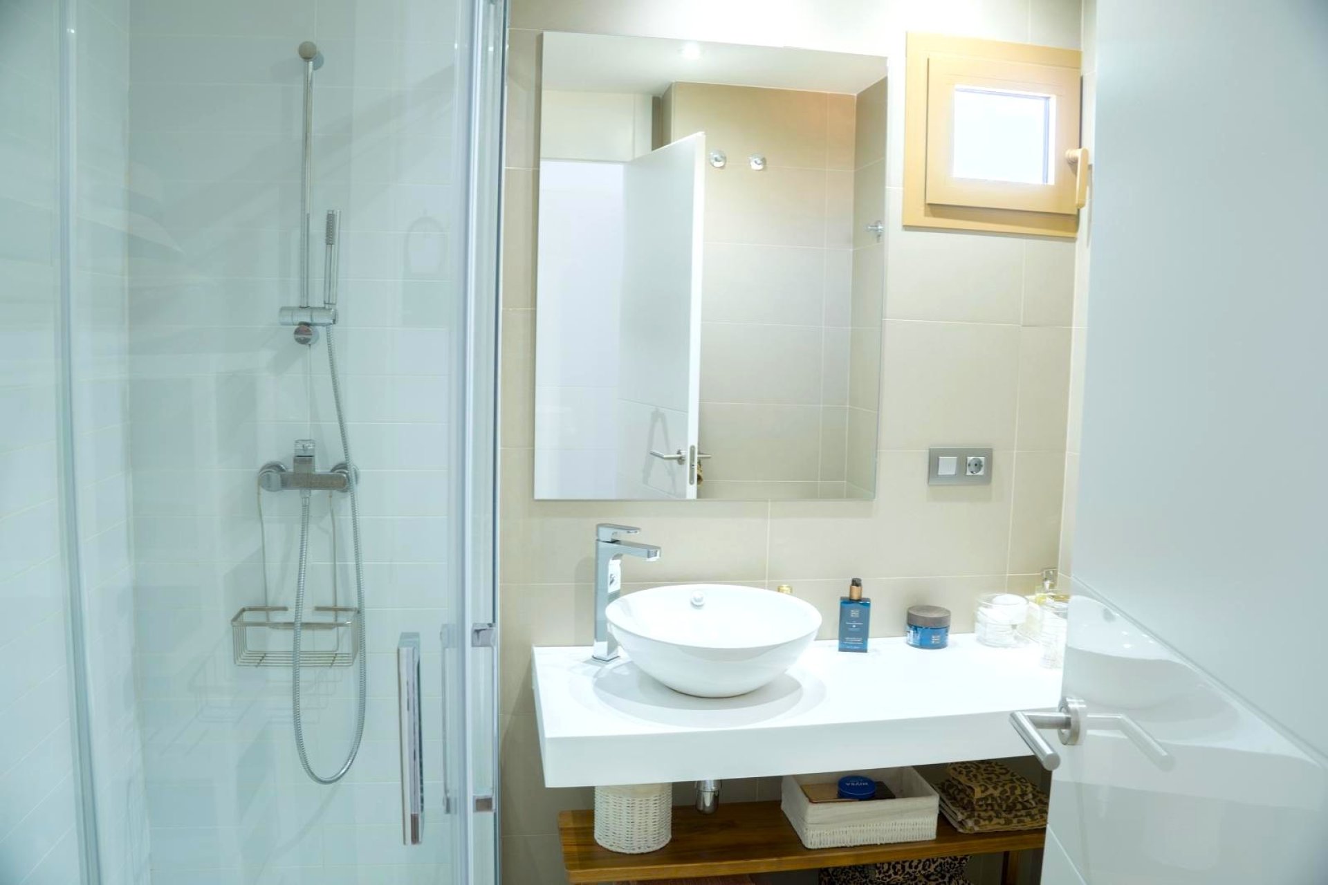 Resale - Apartment - Benidorm - Zona de Poniente