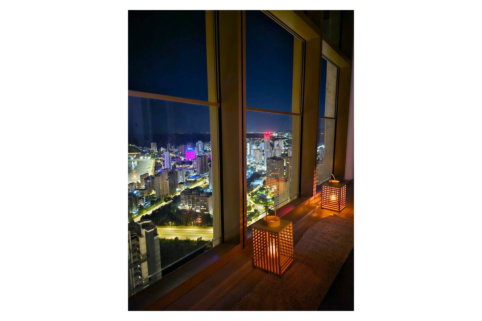 Resale - Apartment - Benidorm - Zona de Poniente