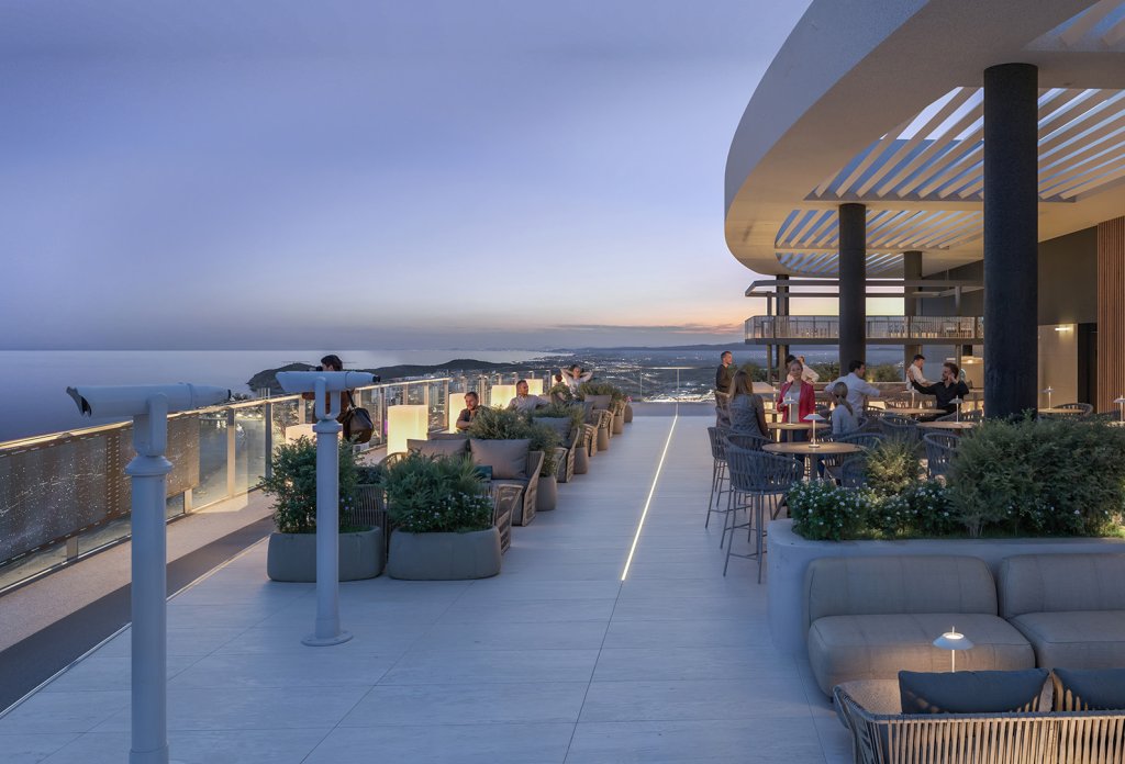 Resale - Apartment - Benidorm