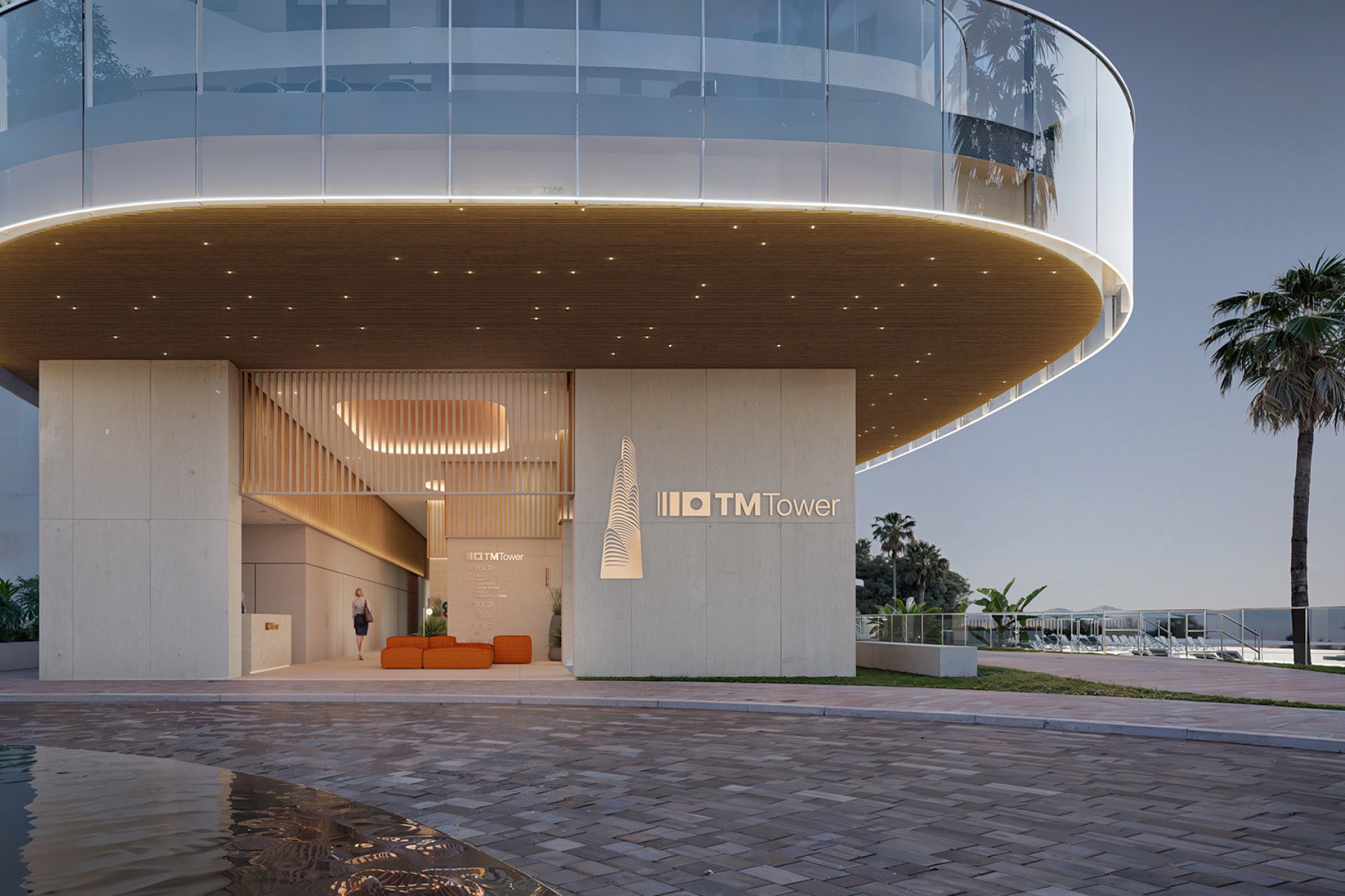 Resale - Apartment - Benidorm