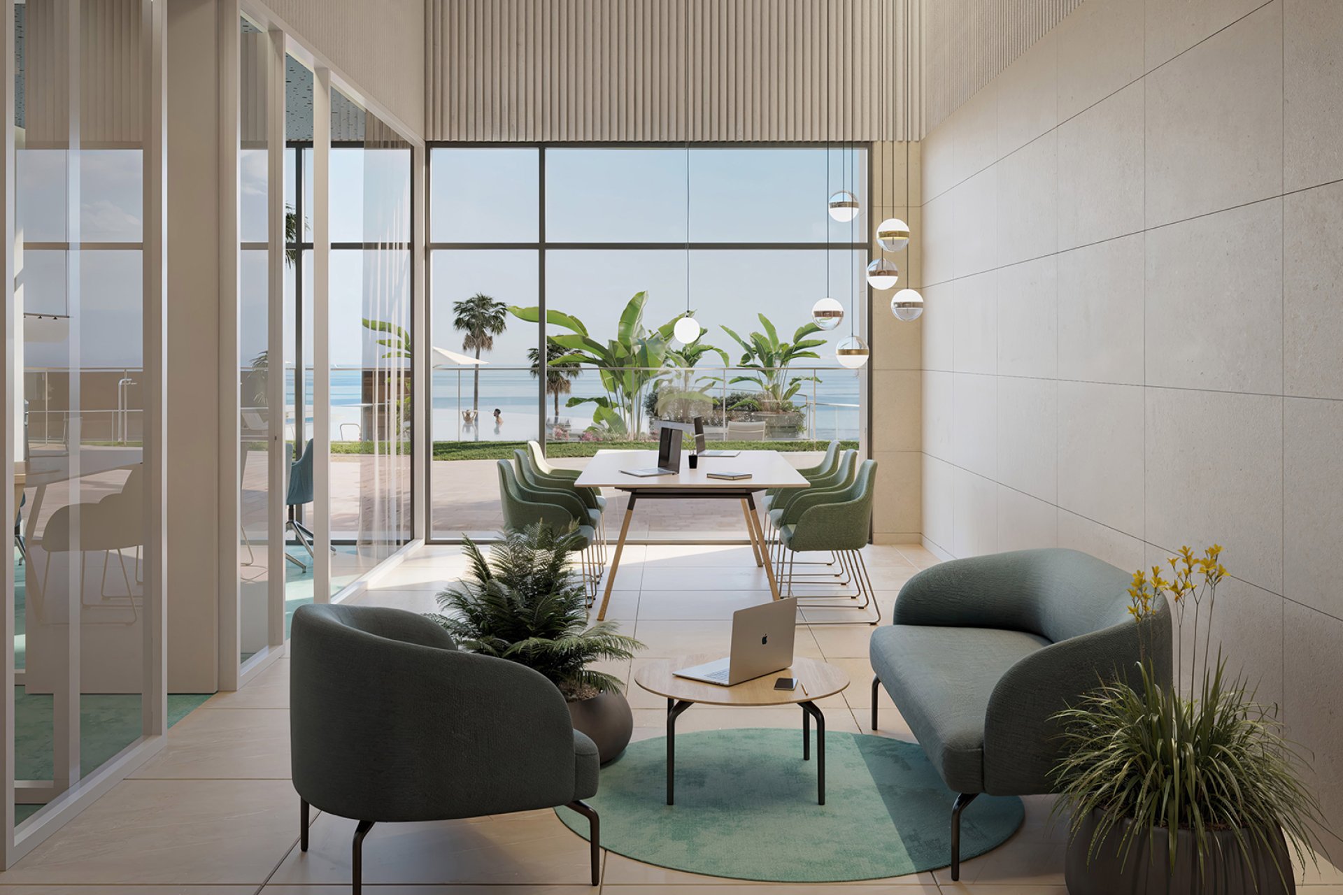 Resale - Apartment - Benidorm