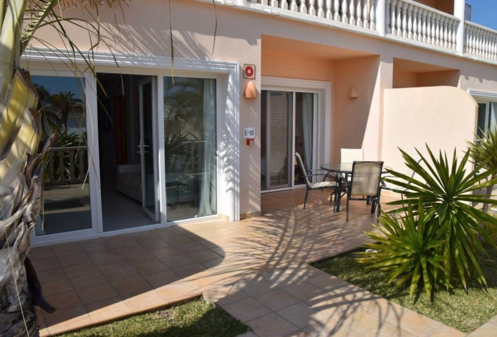 Resale - Apartment - Benissa - Benissa Costa