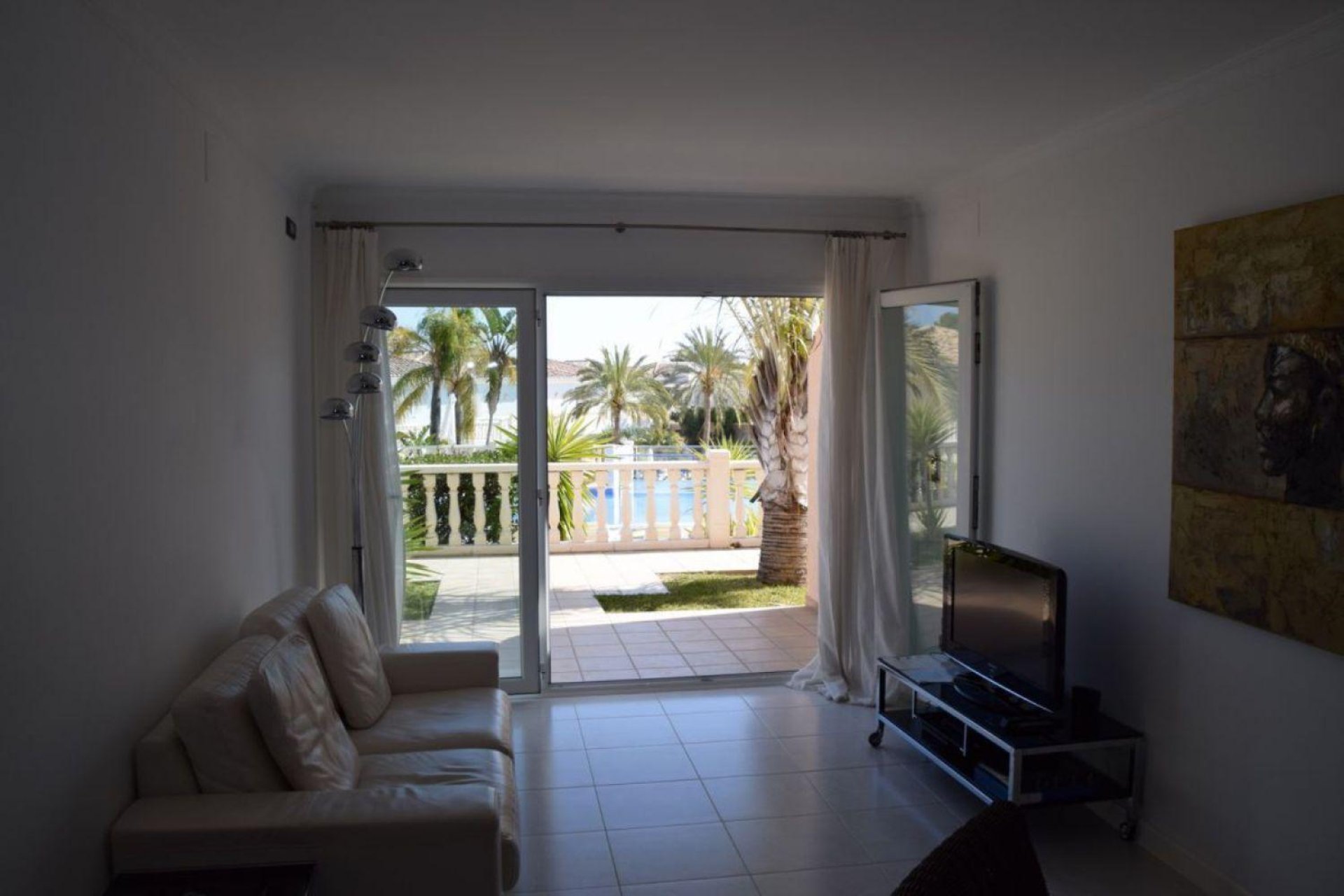Resale - Apartment - Benissa - Benissa Costa