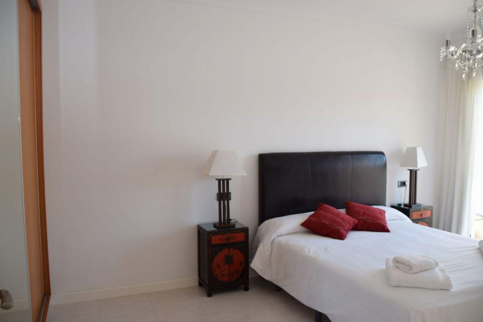 Resale - Apartment - Benissa - Benissa Costa