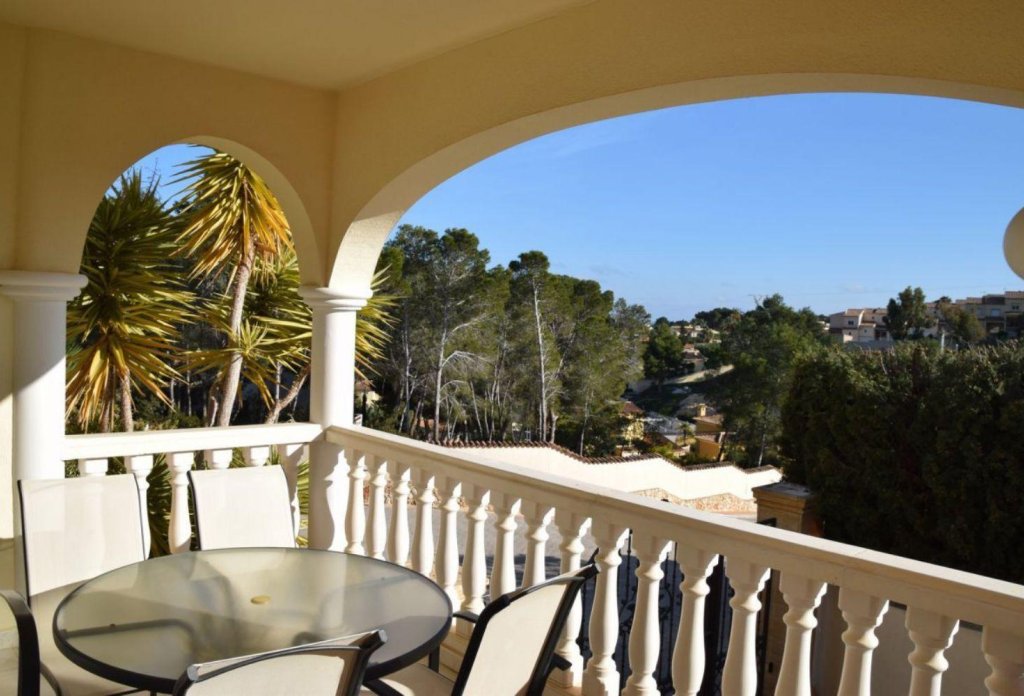 Resale - Apartment - Benissa - Benissa Costa