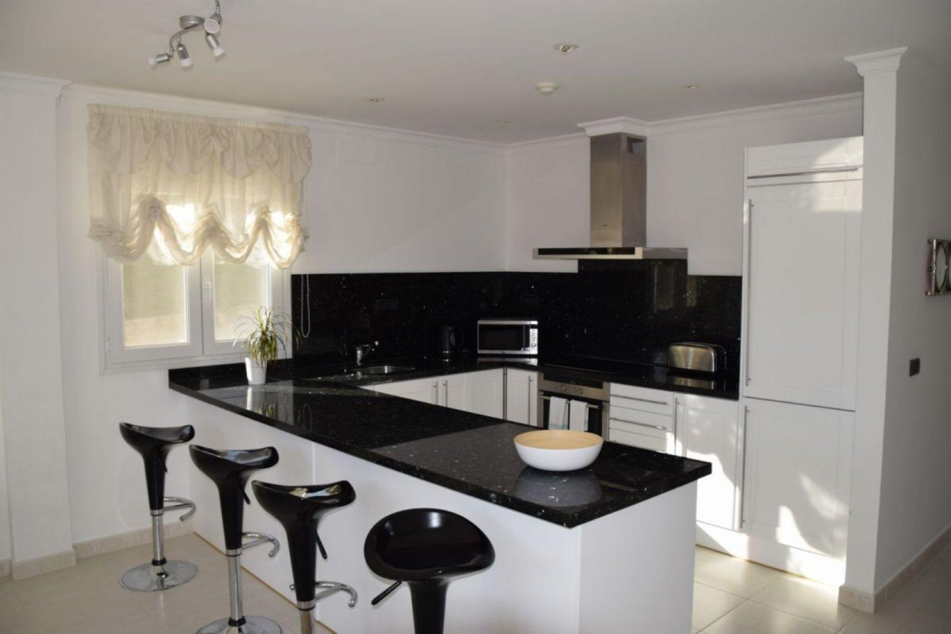 Resale - Apartment - Benissa - Benissa Costa