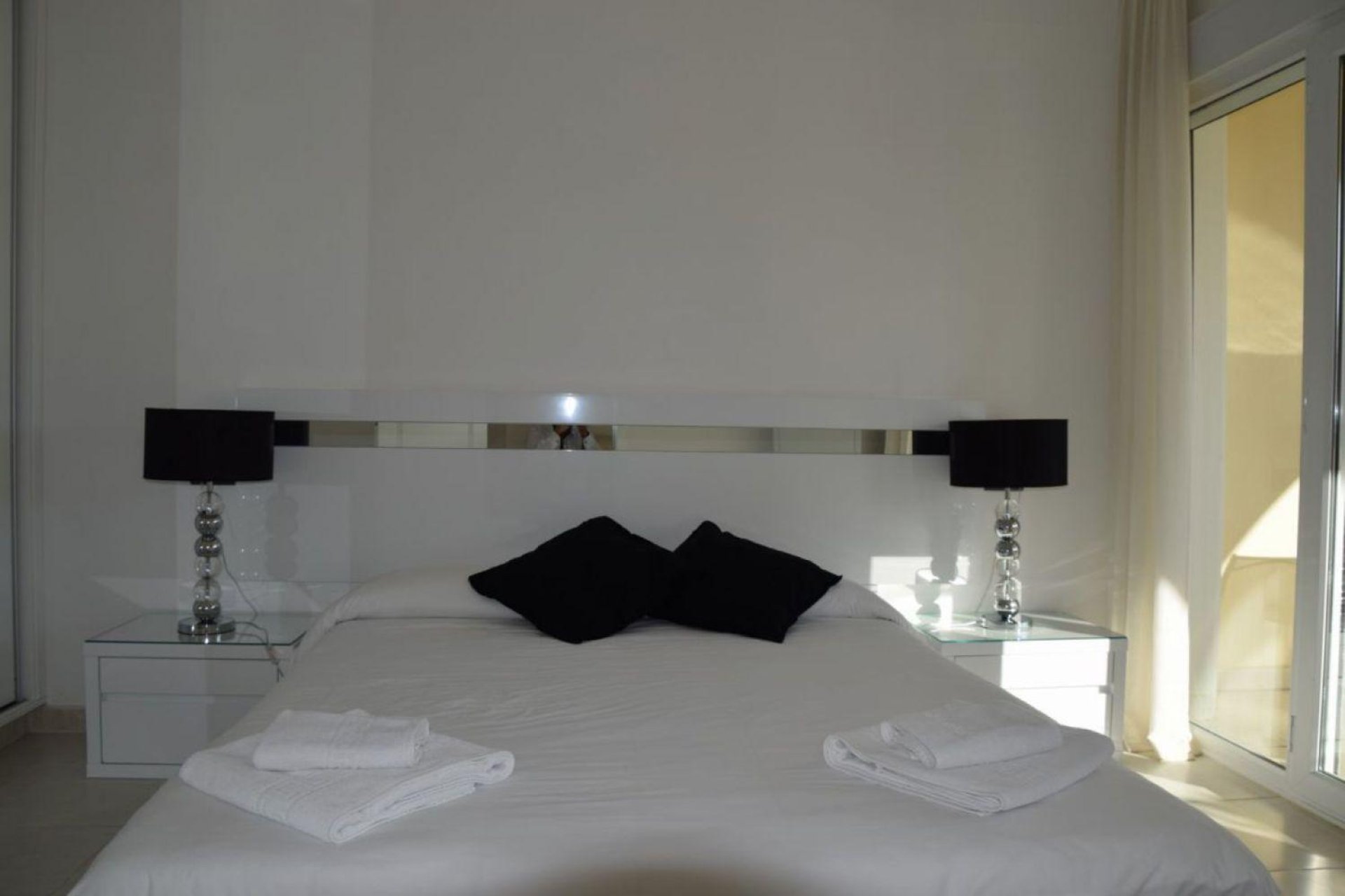 Resale - Apartment - Benissa - Benissa Costa