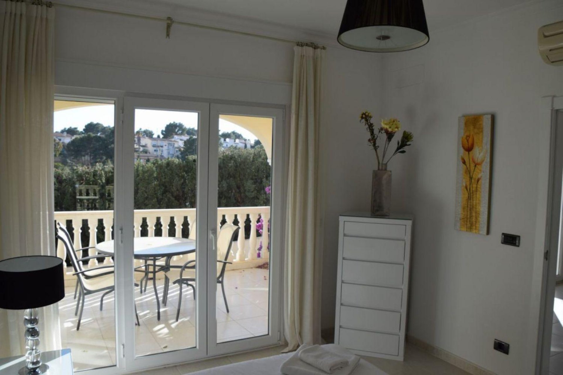 Resale - Apartment - Benissa - Benissa Costa