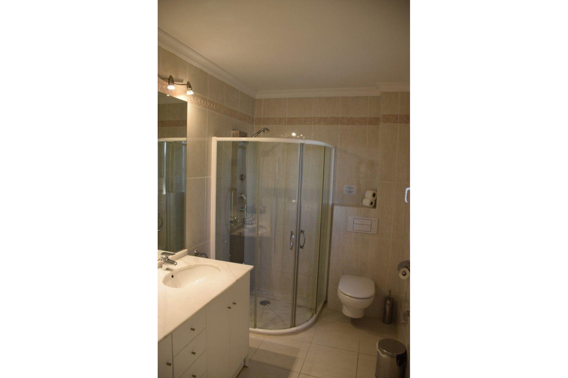 Resale - Apartment - Benissa - Benissa Costa