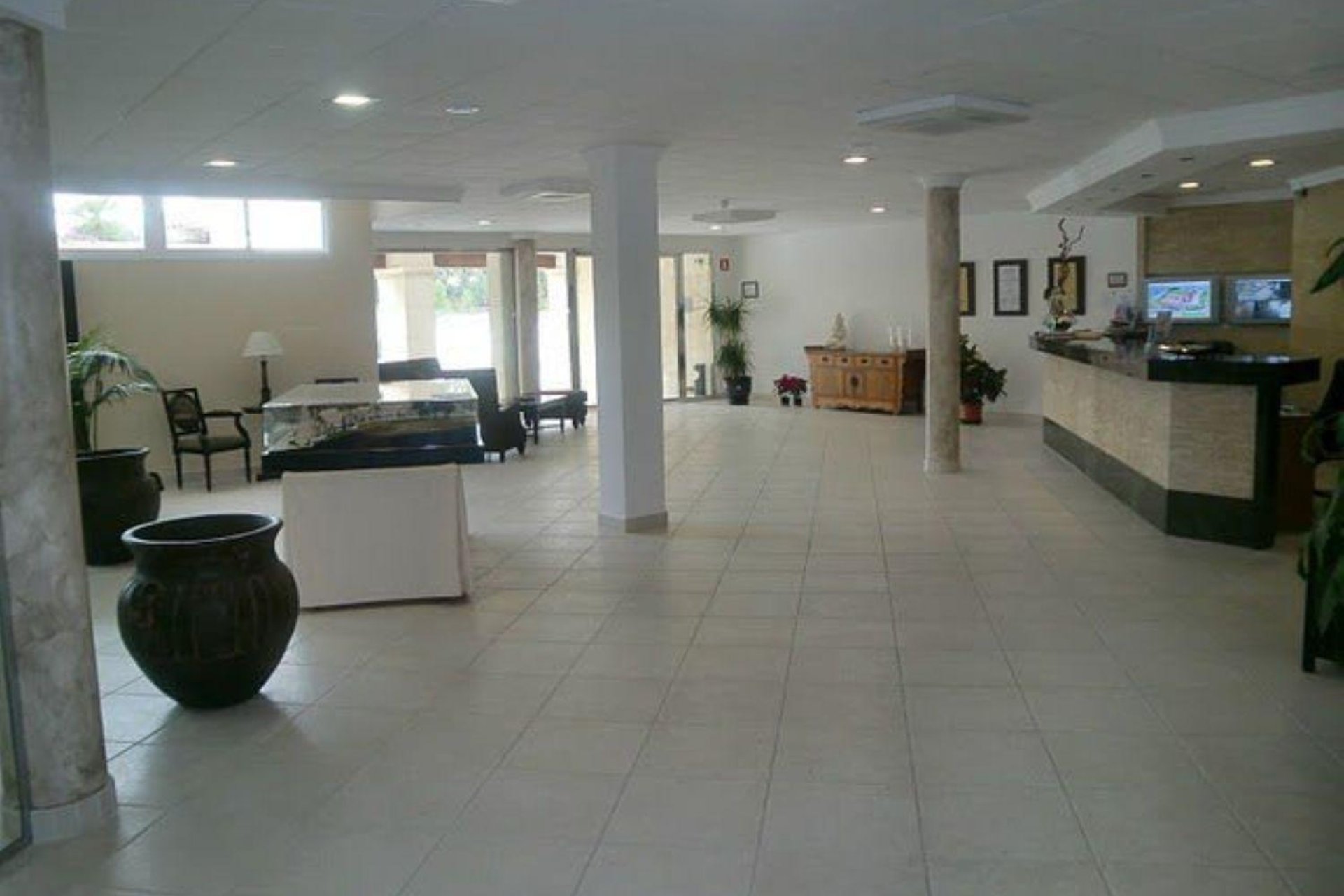 Resale - Apartment - Benissa - Benissa Costa