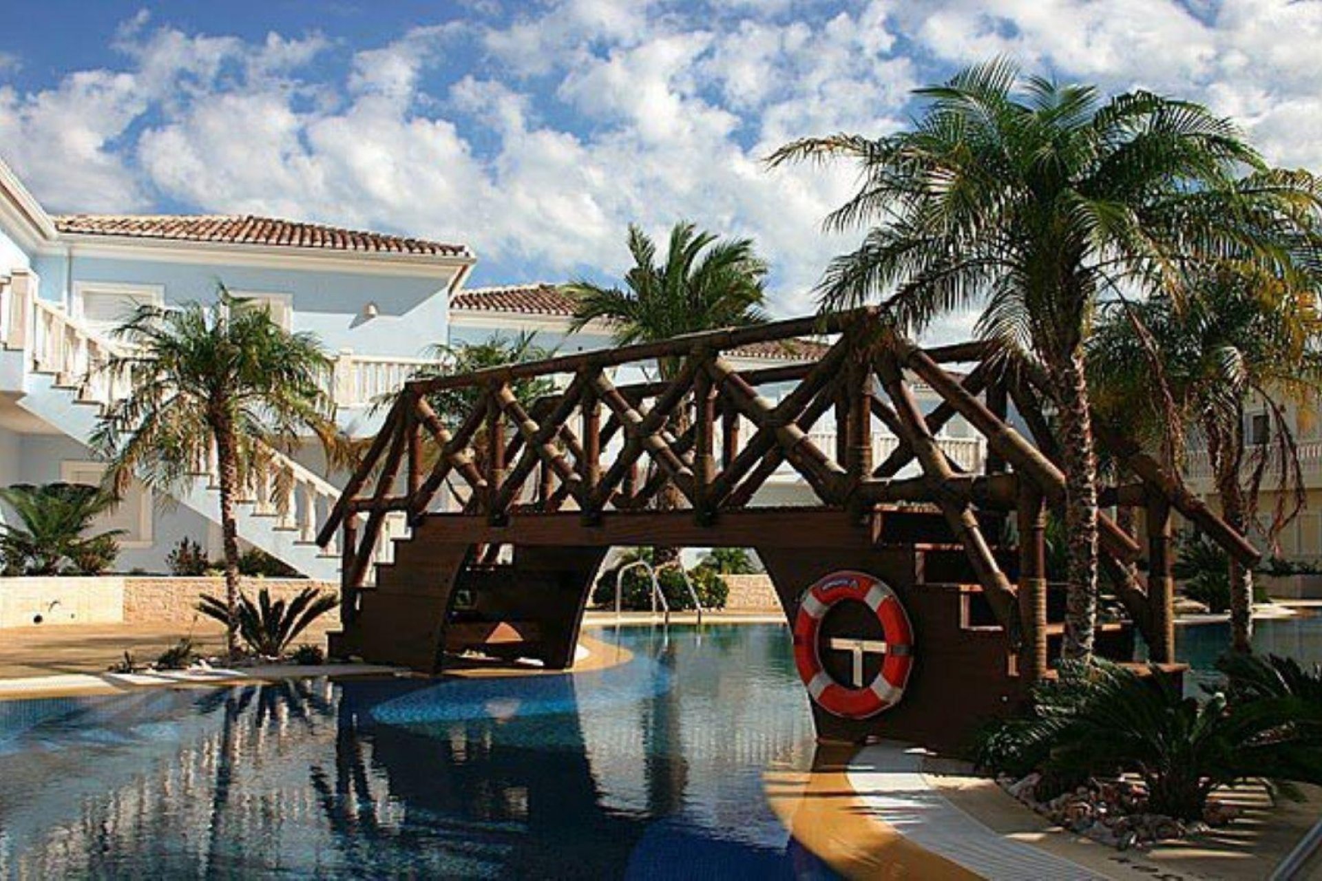 Resale - Apartment - Benissa - Benissa Costa