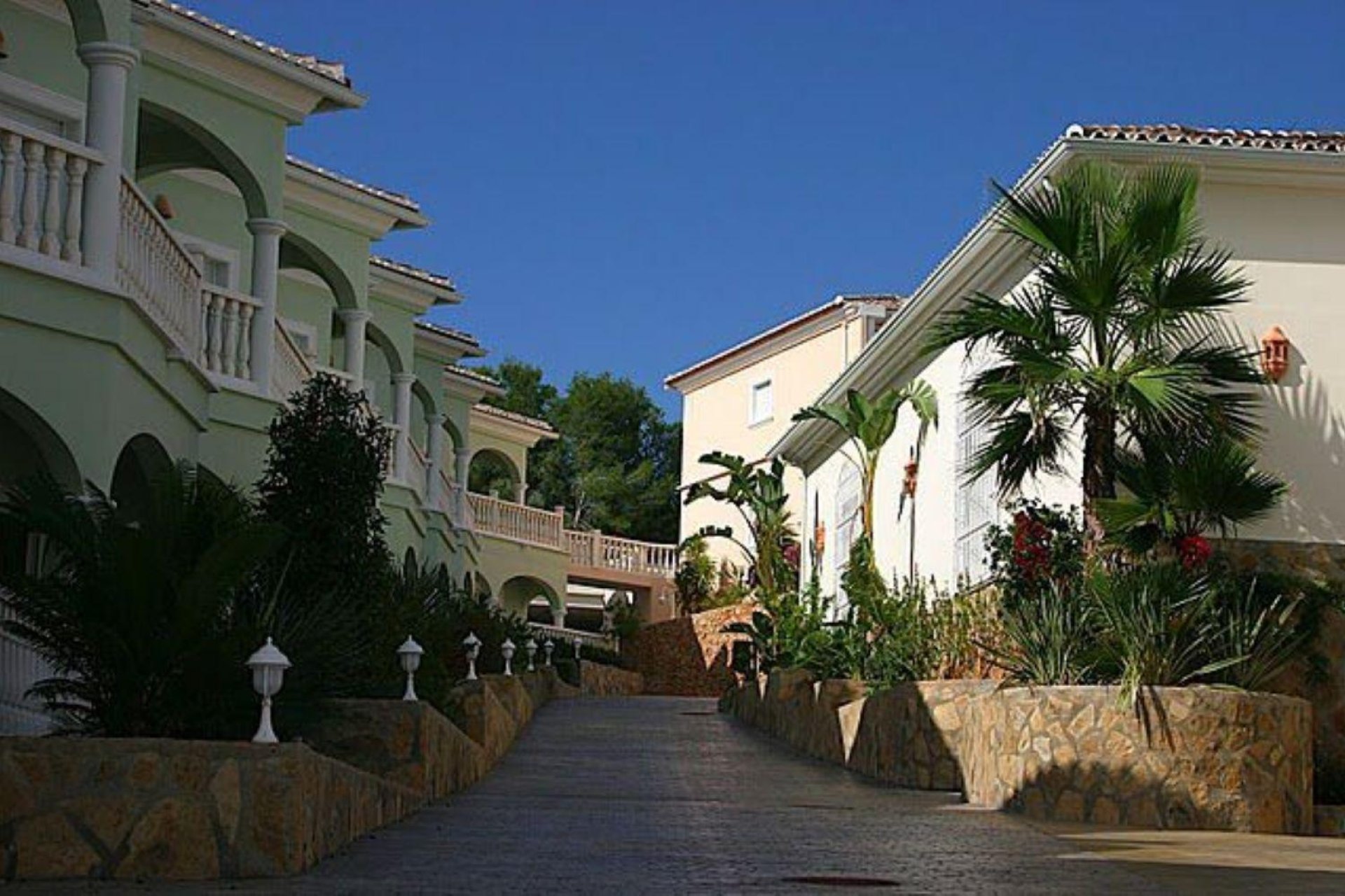 Resale - Apartment - Benissa - Benissa Costa