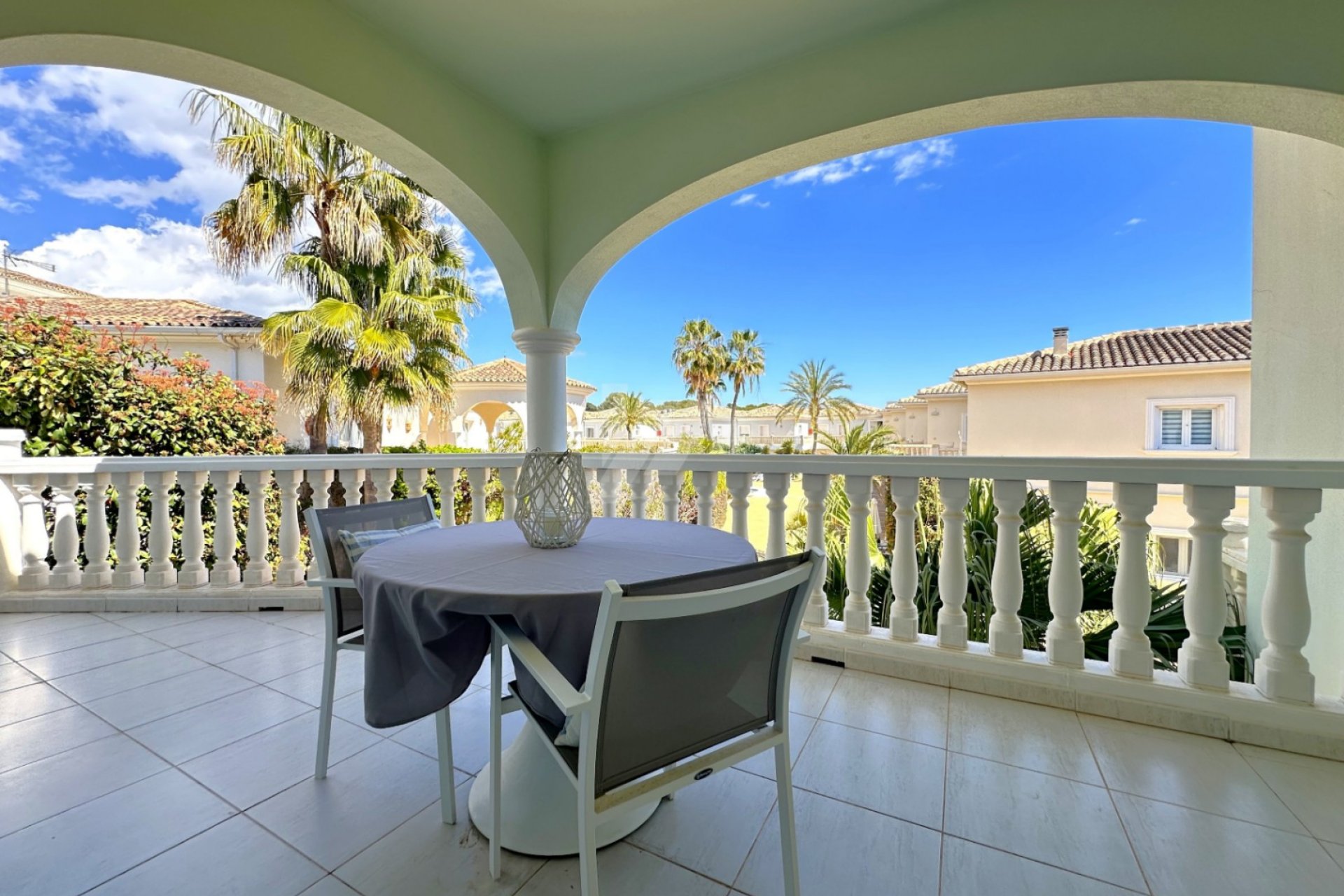 Resale - Apartment - Benissa