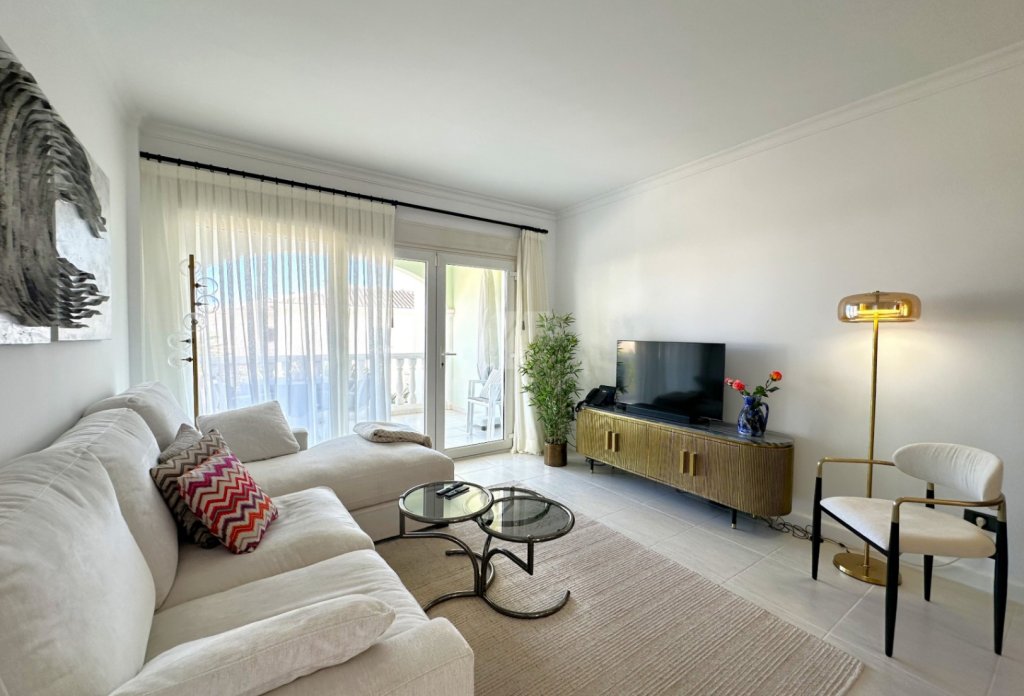 Resale - Apartment - Benissa