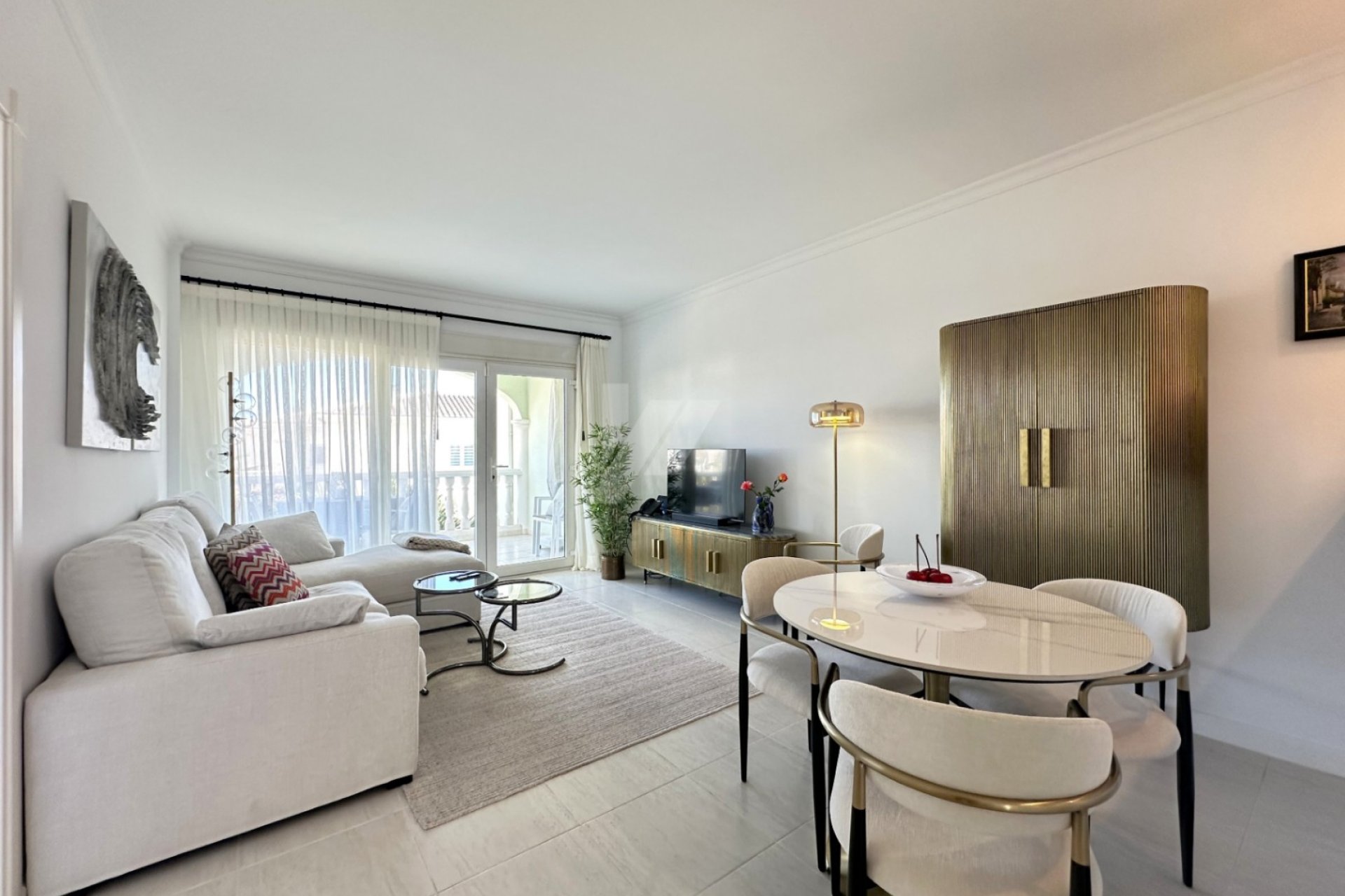 Resale - Apartment - Benissa