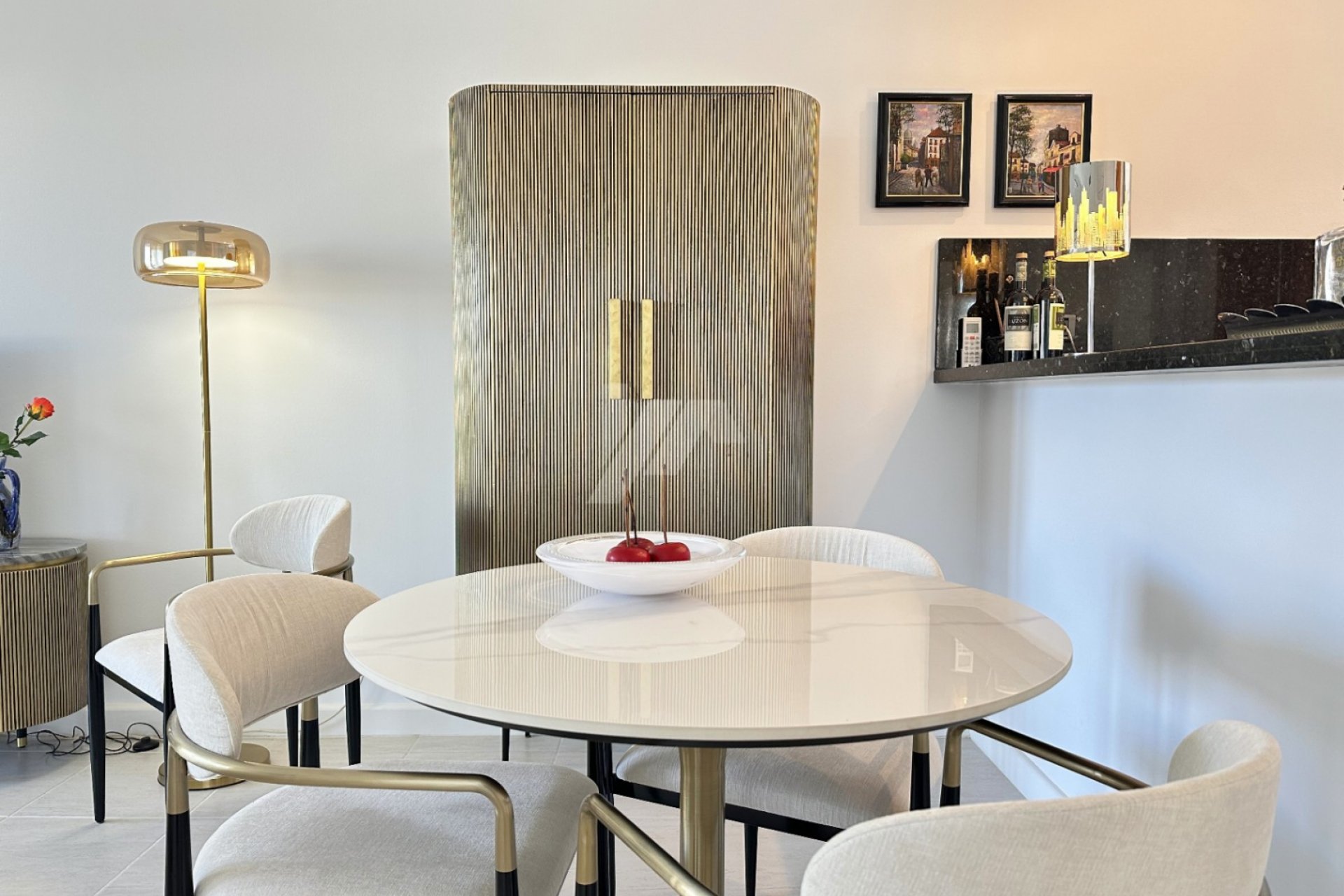 Resale - Apartment - Benissa