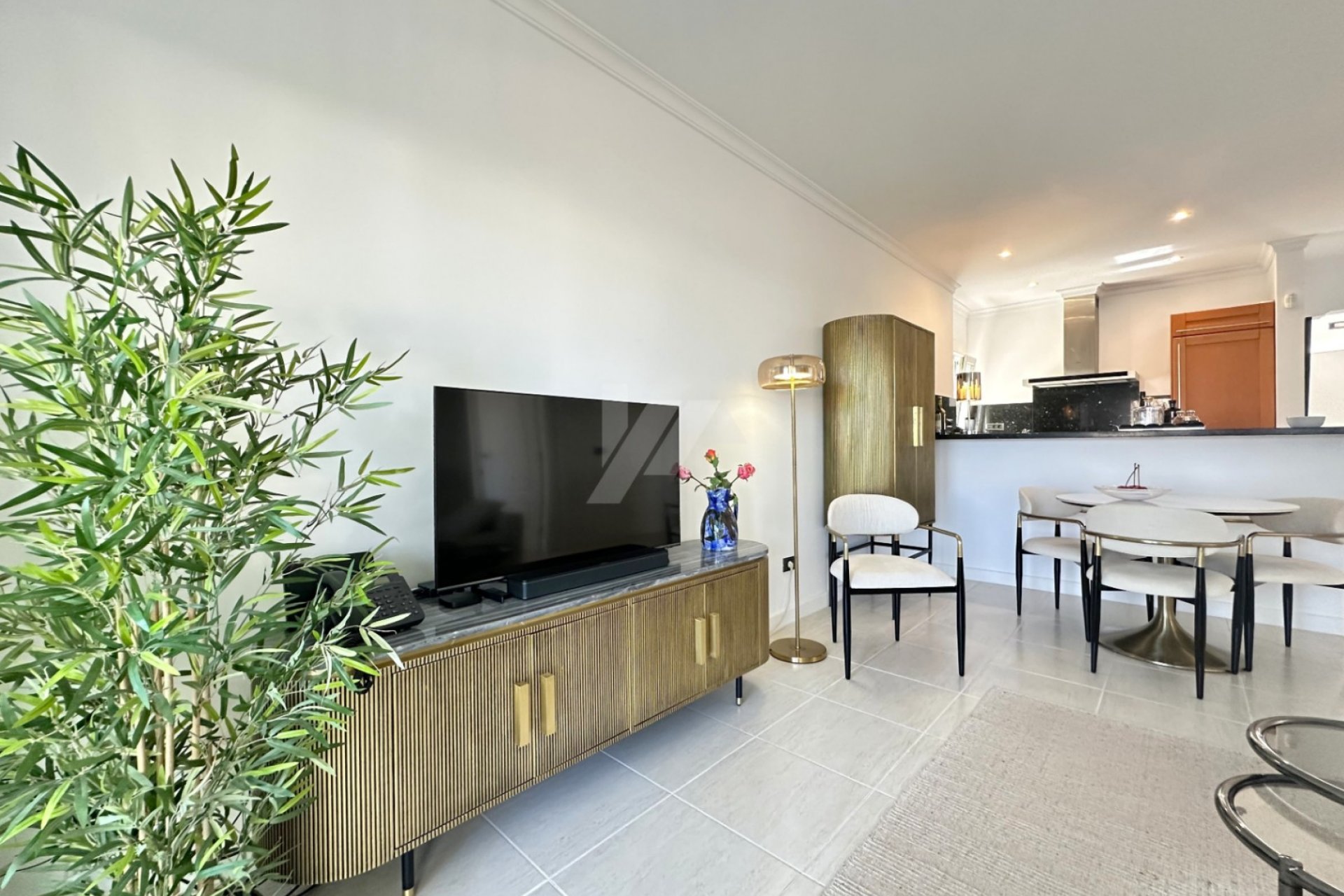 Resale - Apartment - Benissa