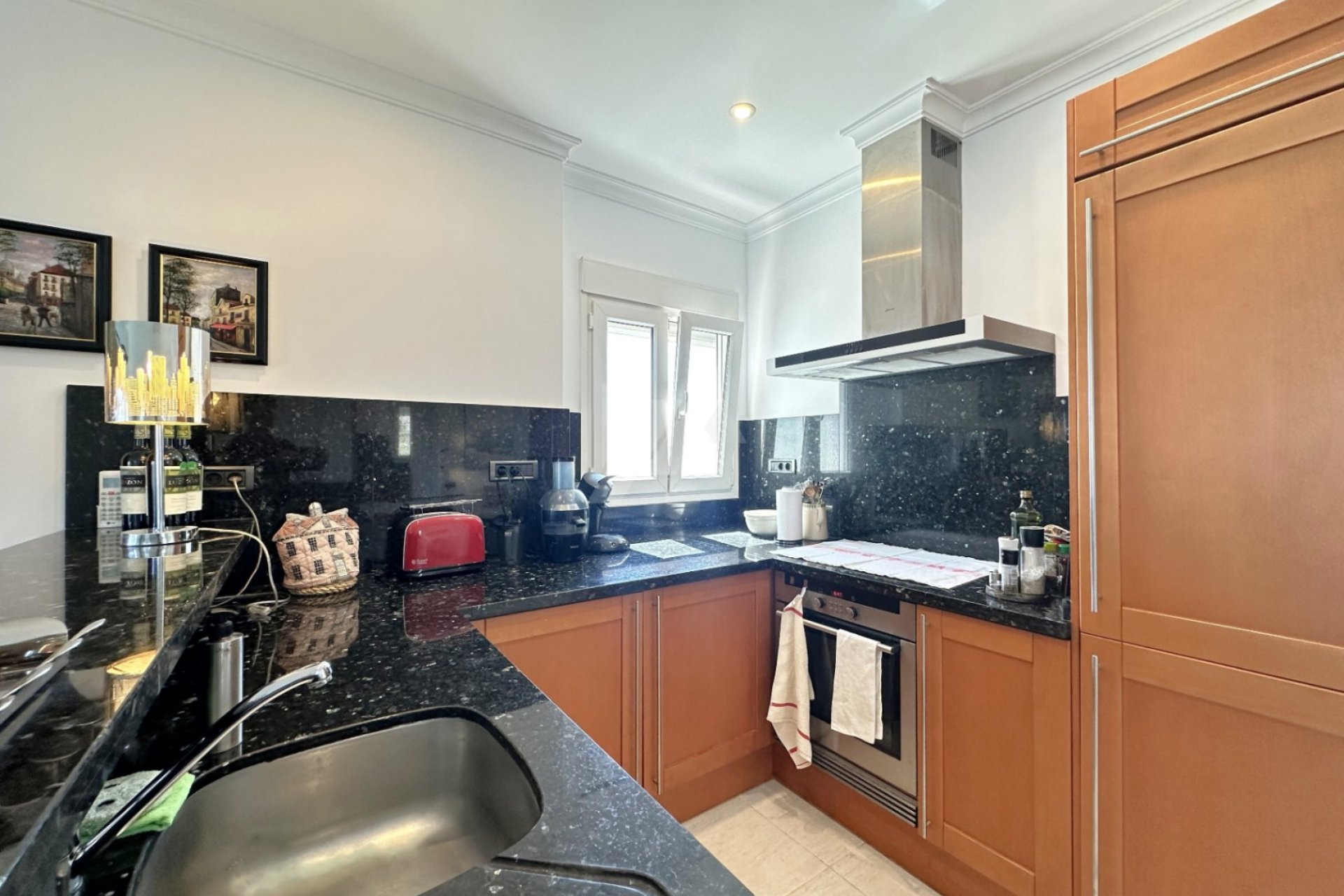 Resale - Apartment - Benissa