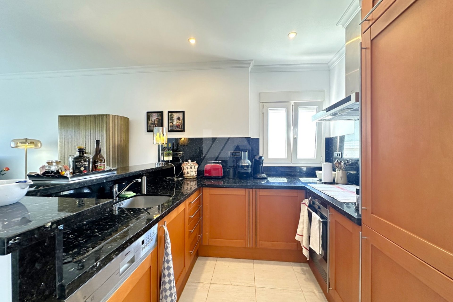 Resale - Apartment - Benissa