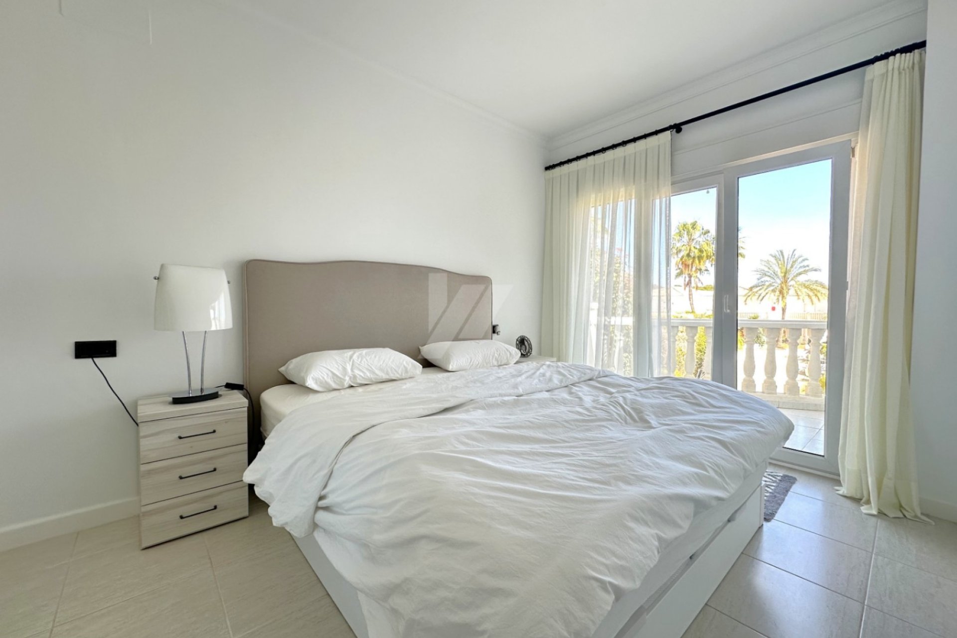 Resale - Apartment - Benissa