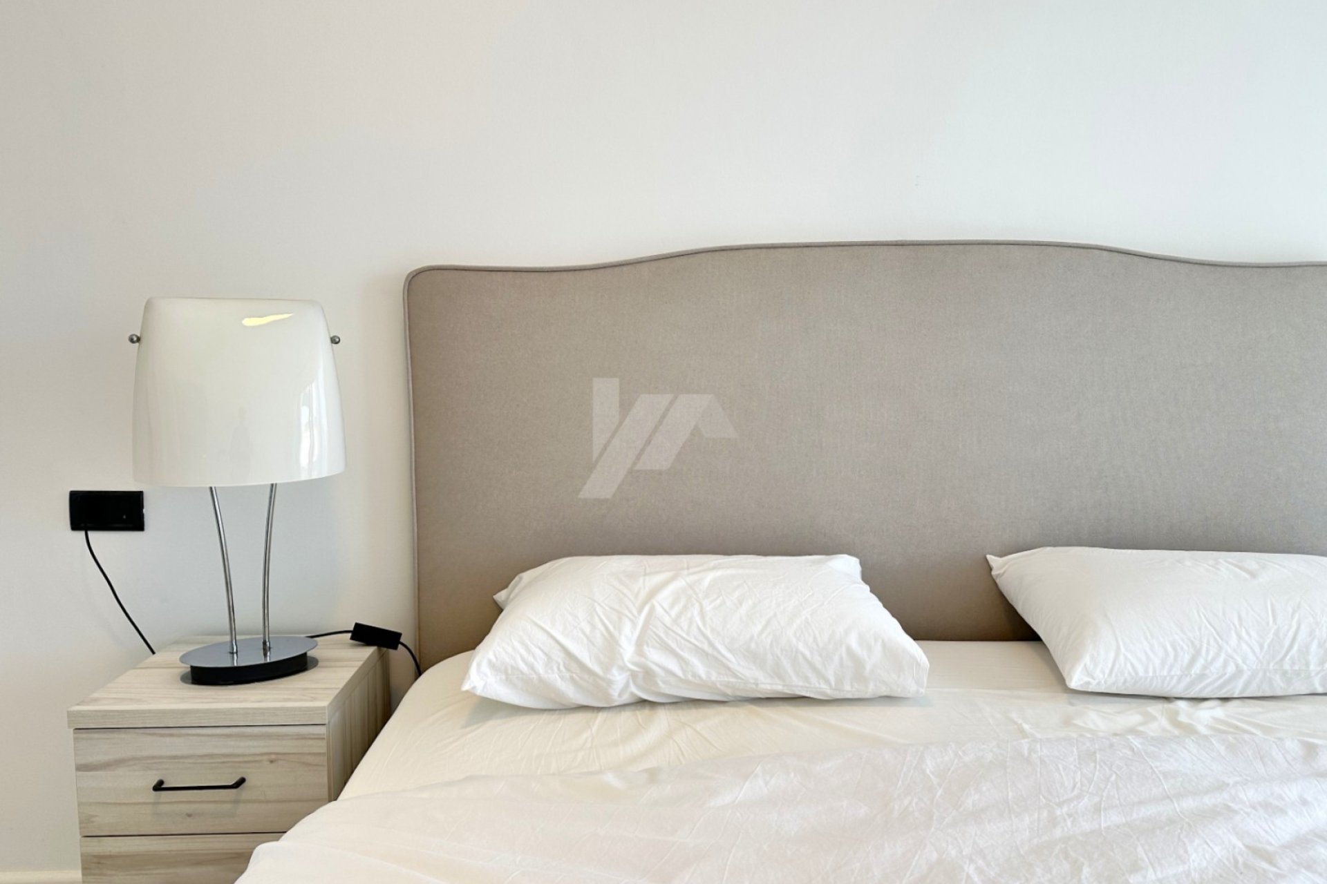 Resale - Apartment - Benissa